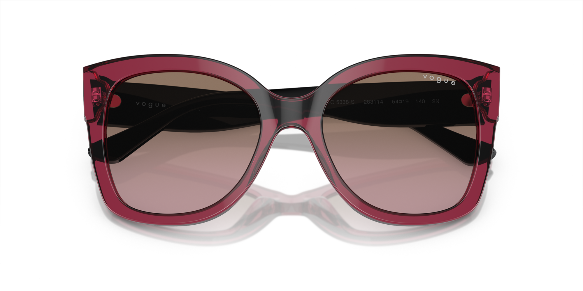 VO5338S 283114 Occhiali da sole VOGUE EYEWEAR 2