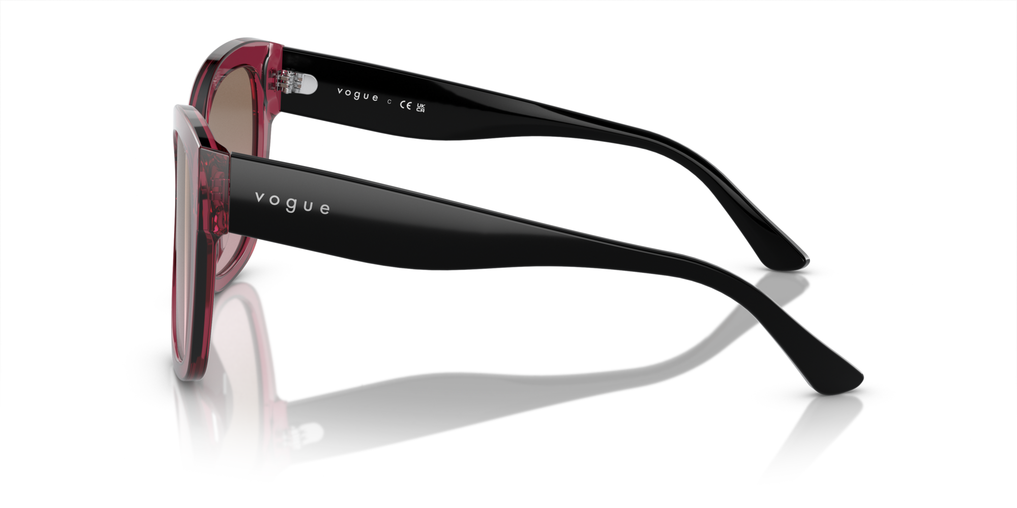 VO5338S 283114 Occhiali da sole VOGUE EYEWEAR 4