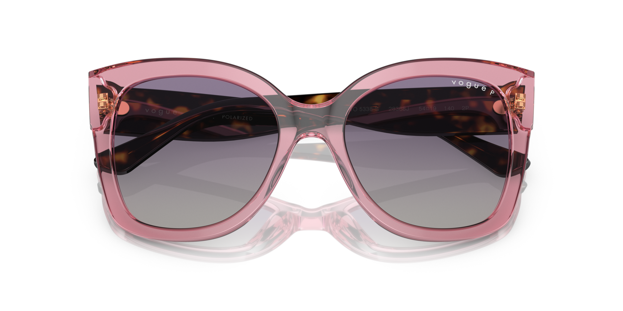 VO5338S 28368J Occhiali da sole VOGUE EYEWEAR 2