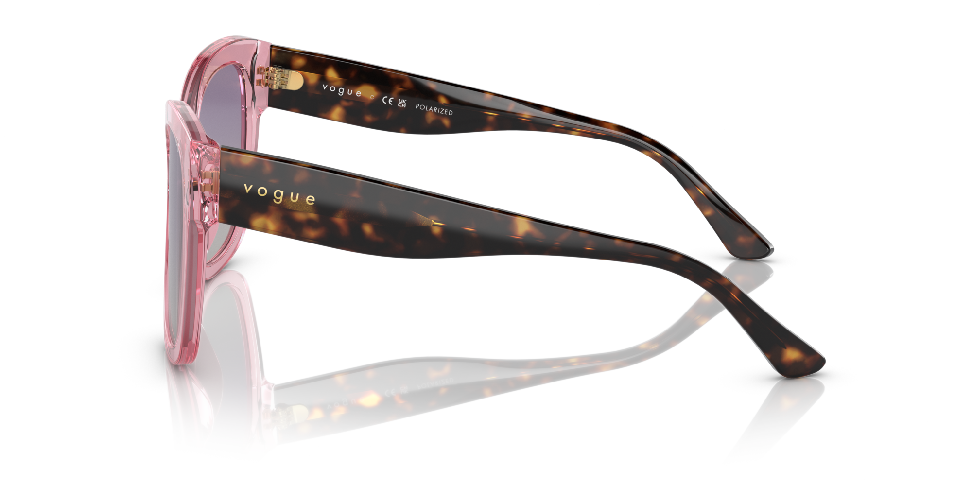 VO5338S 28368J Occhiali da sole VOGUE EYEWEAR 4