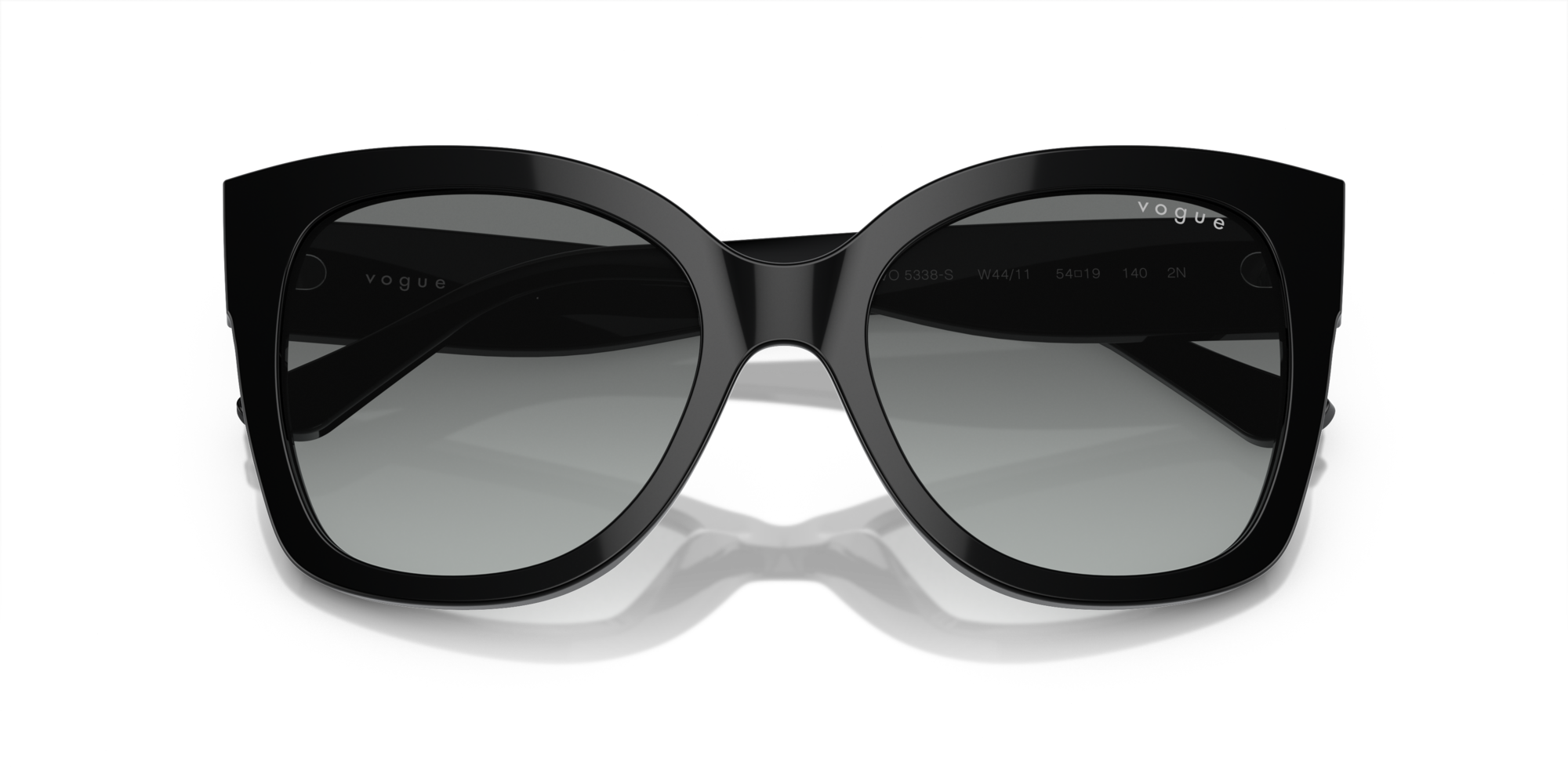VO5338S W44/11 Occhiali da sole VOGUE EYEWEAR 2