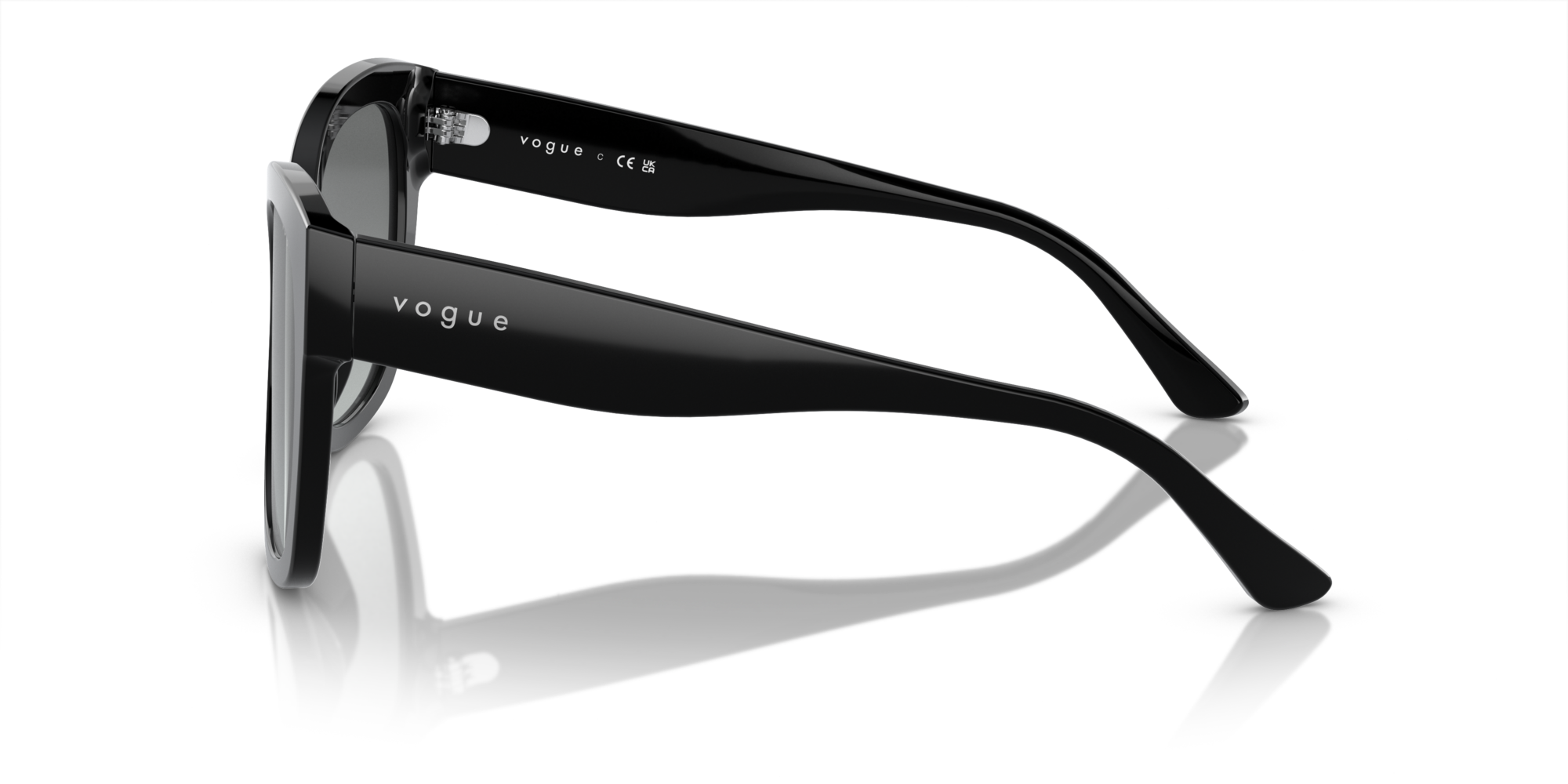 VO5338S W44/11 Occhiali da sole VOGUE EYEWEAR 4