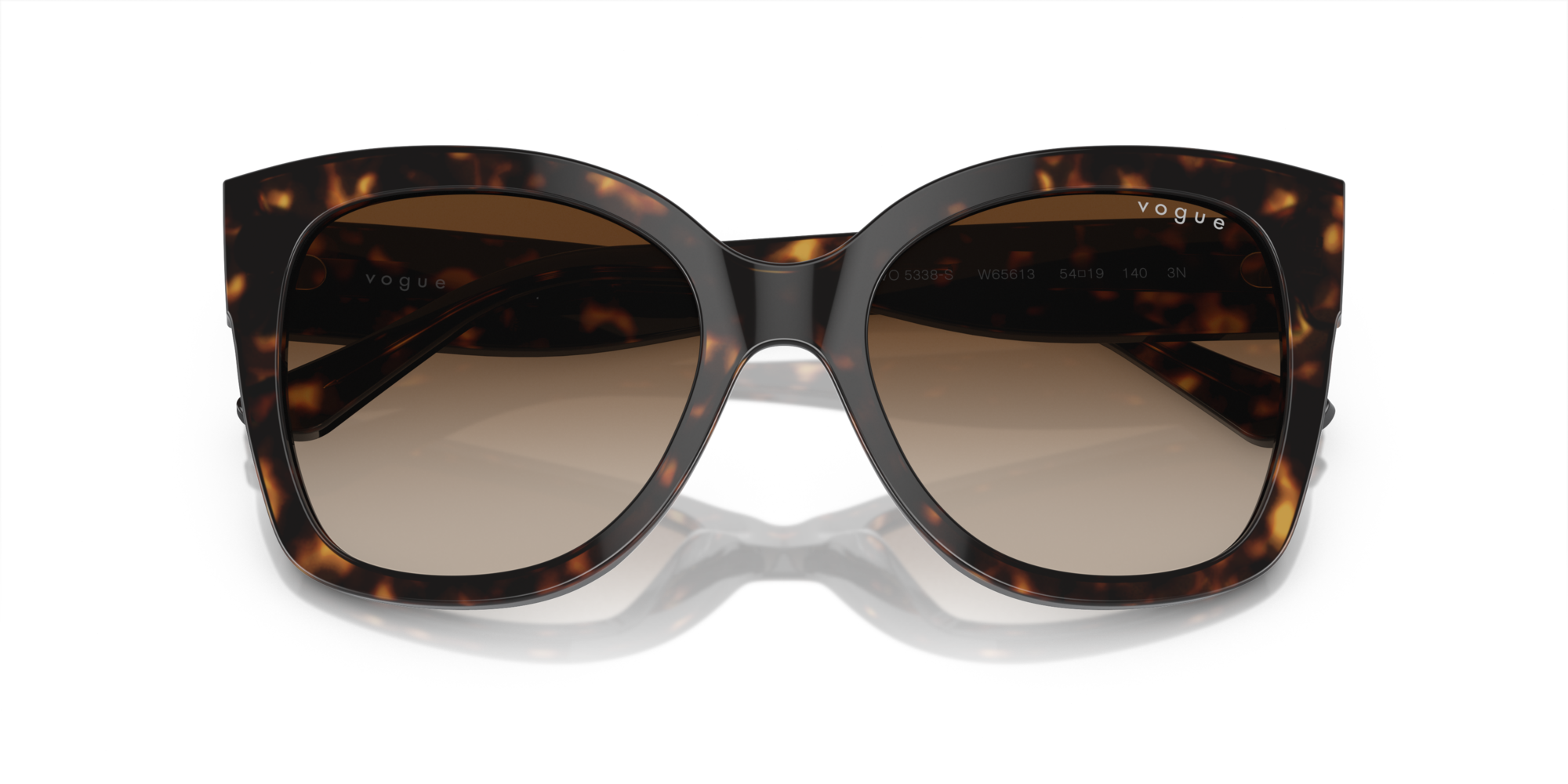 VO5338S W65613 Occhiali da sole VOGUE EYEWEAR 2