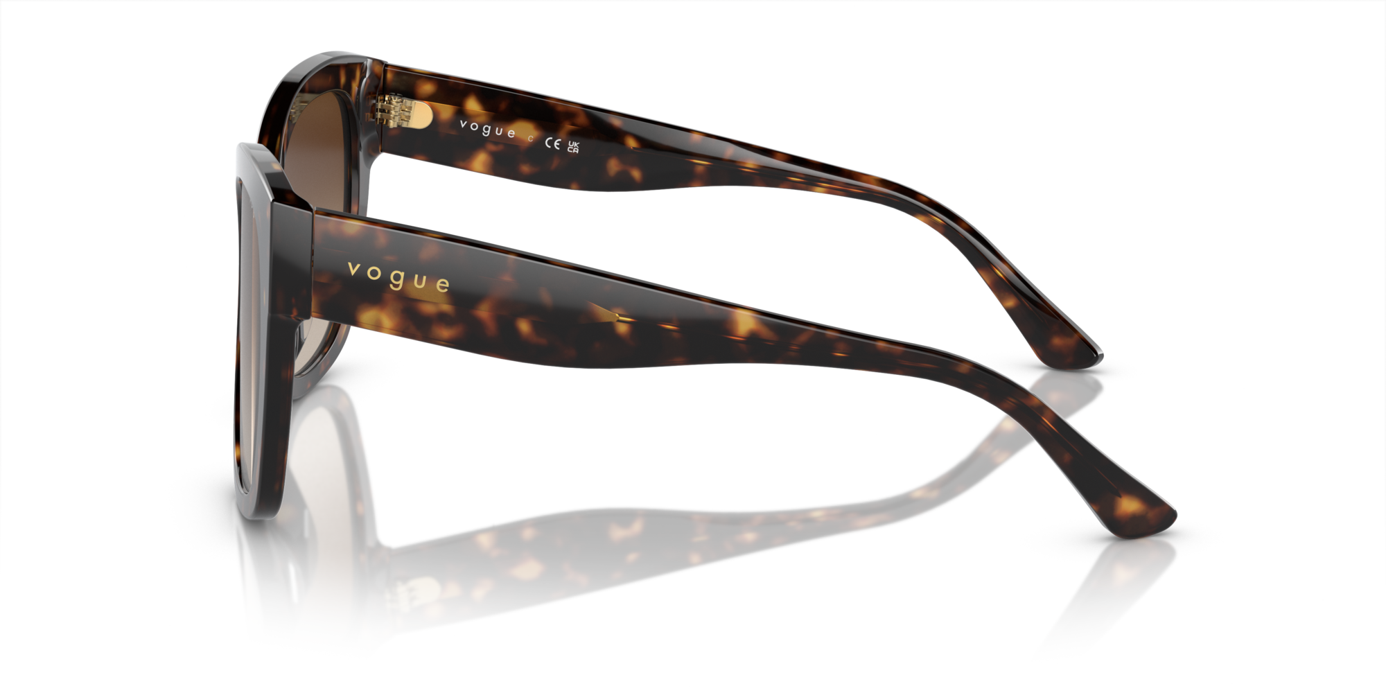 VO5338S W65613 Occhiali da sole VOGUE EYEWEAR 4