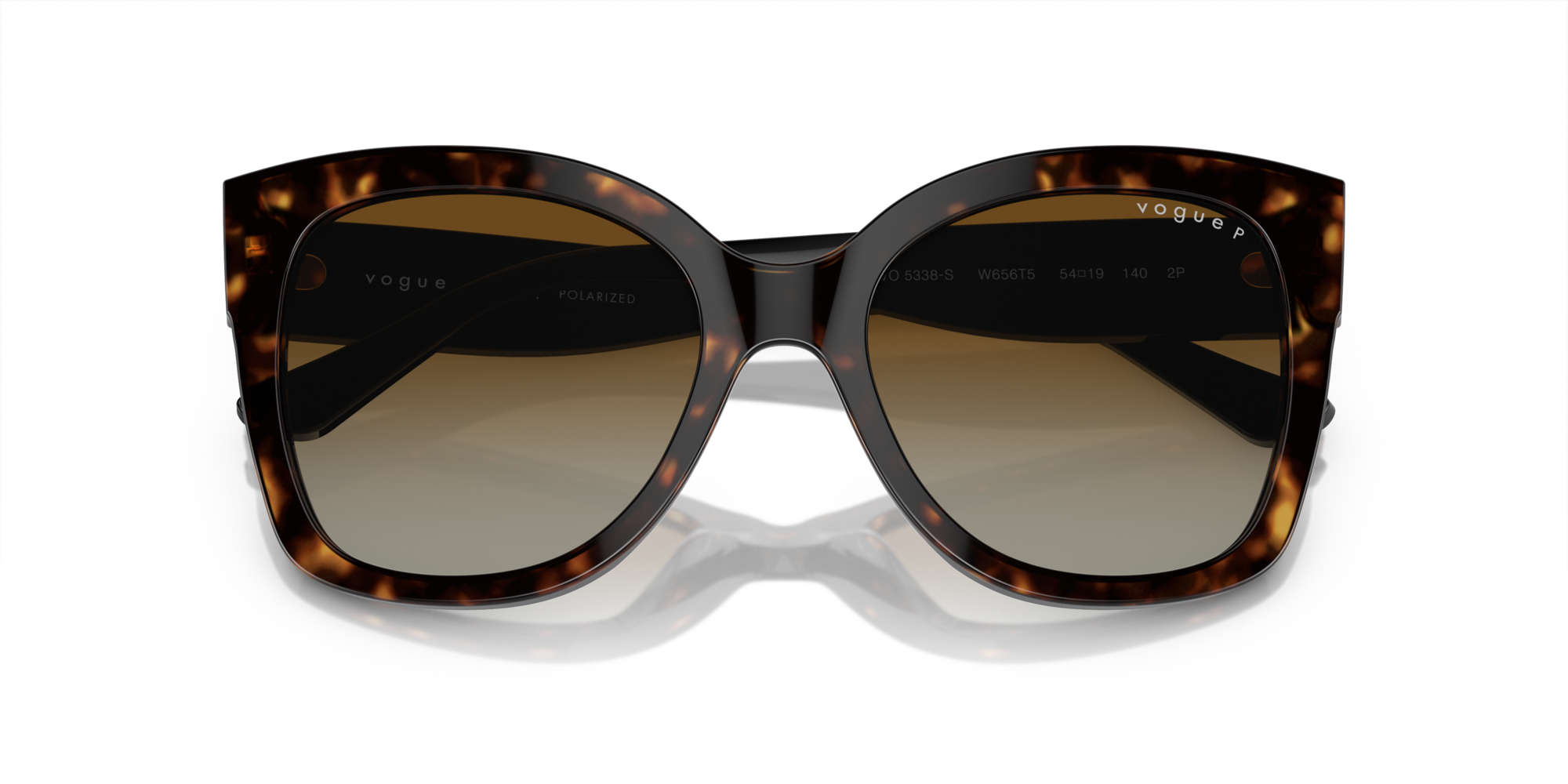 VO5338S W656T5 Occhiali da sole VOGUE EYEWEAR 2