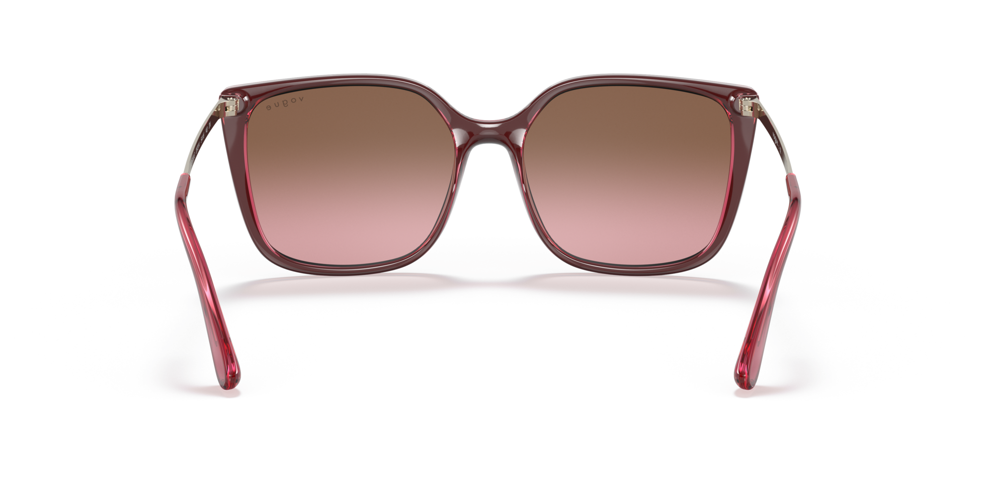 VO5353S 287314 Occhiali da sole VOGUE EYEWEAR 5