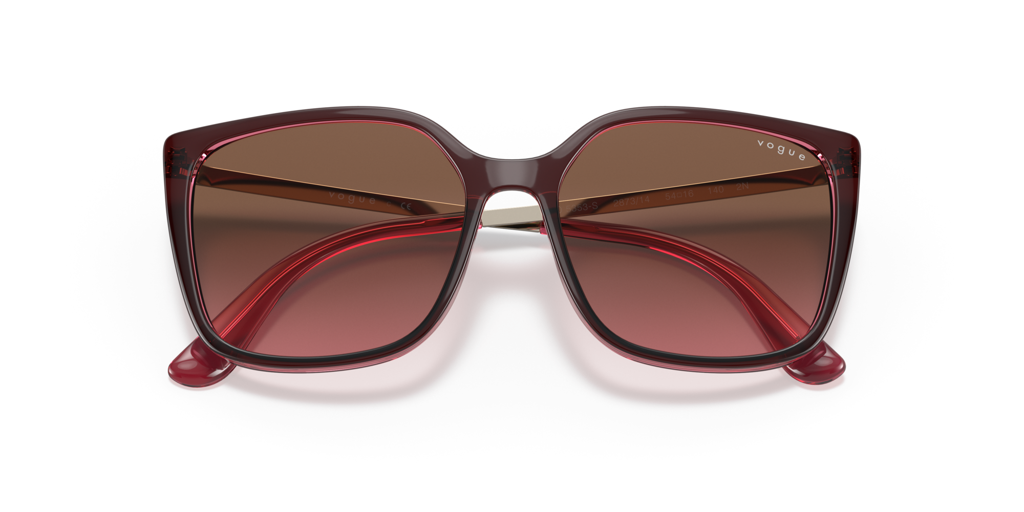 VO5353S 287314 Occhiali da sole VOGUE EYEWEAR 2