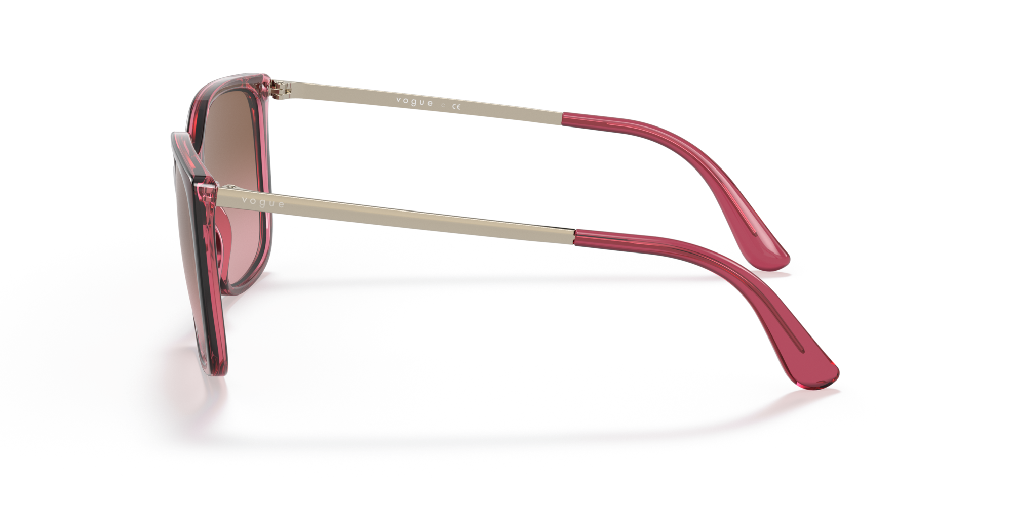 VO5353S 287314 Occhiali da sole VOGUE EYEWEAR 4