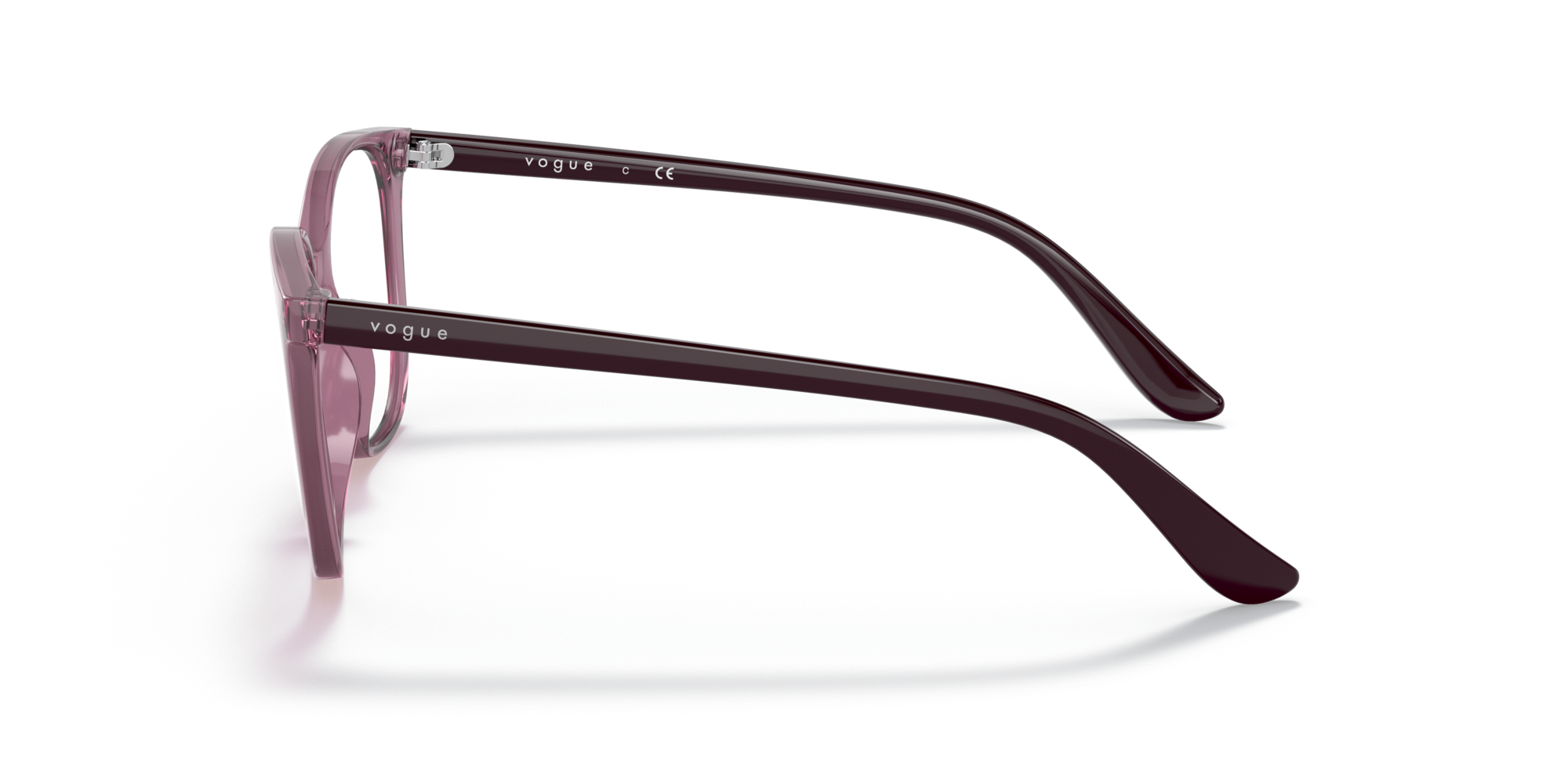 VO5356 2761 Montature da vista VOGUE EYEWEAR 4