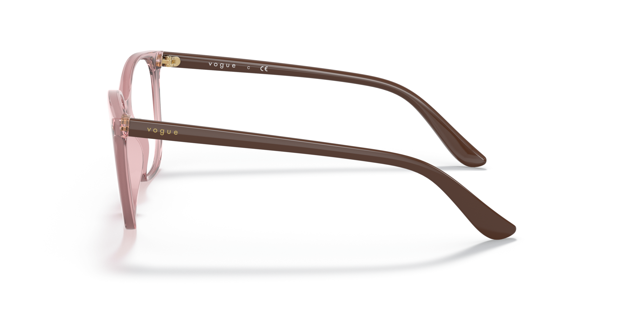 VO5356 2864 Montature da vista VOGUE EYEWEAR 4