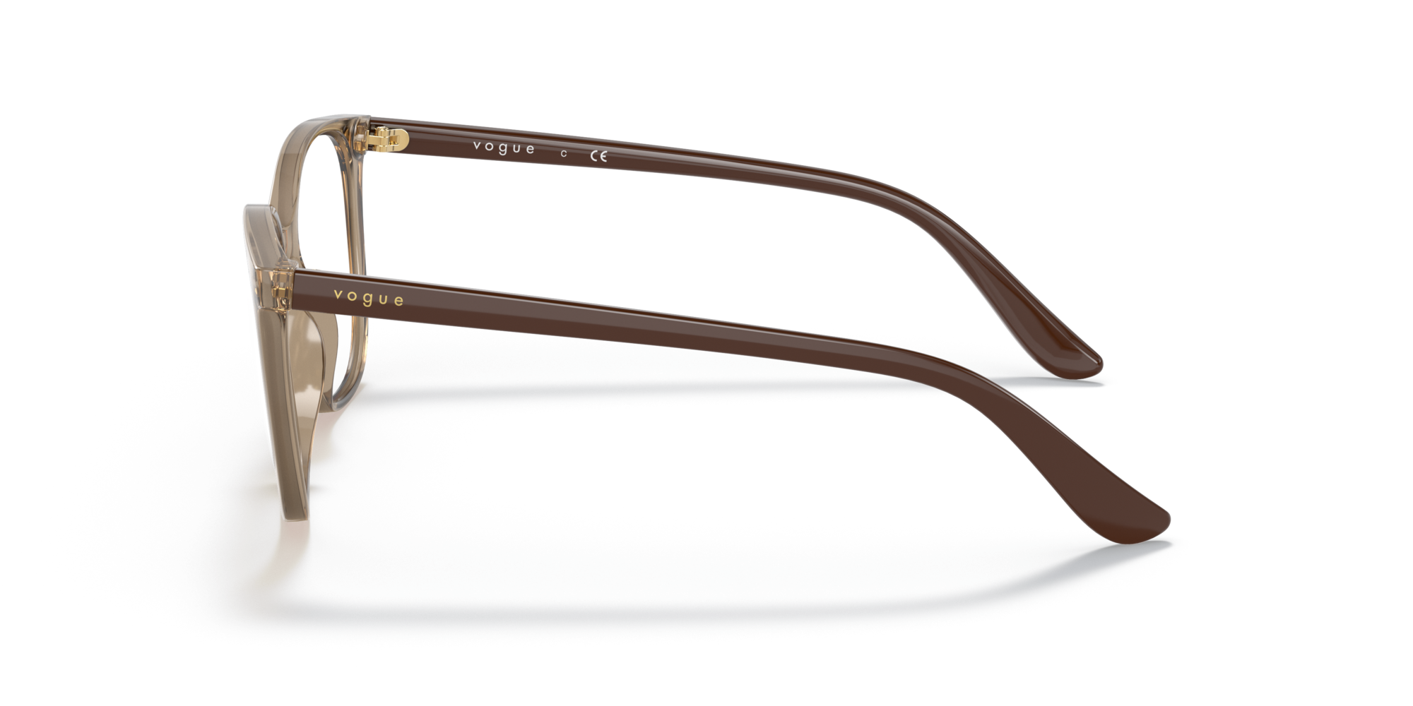VO5356 2940 Montature da vista VOGUE EYEWEAR 4