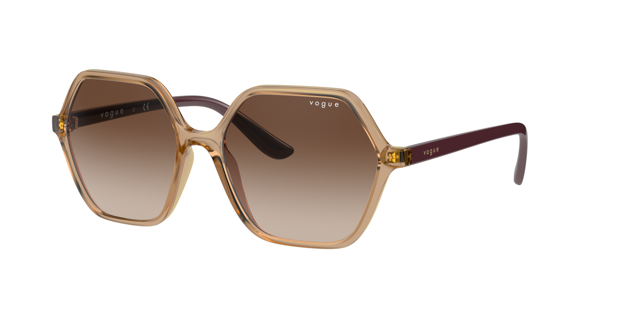 VO5361S 282613 Occhiali da sole VOGUE EYEWEAR 1