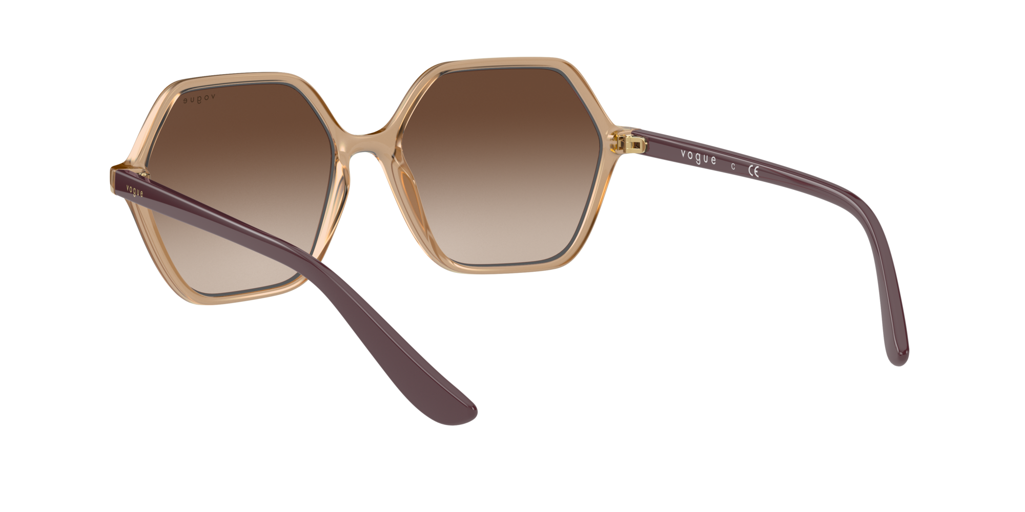 VO5361S 282613 Occhiali da sole VOGUE EYEWEAR 4