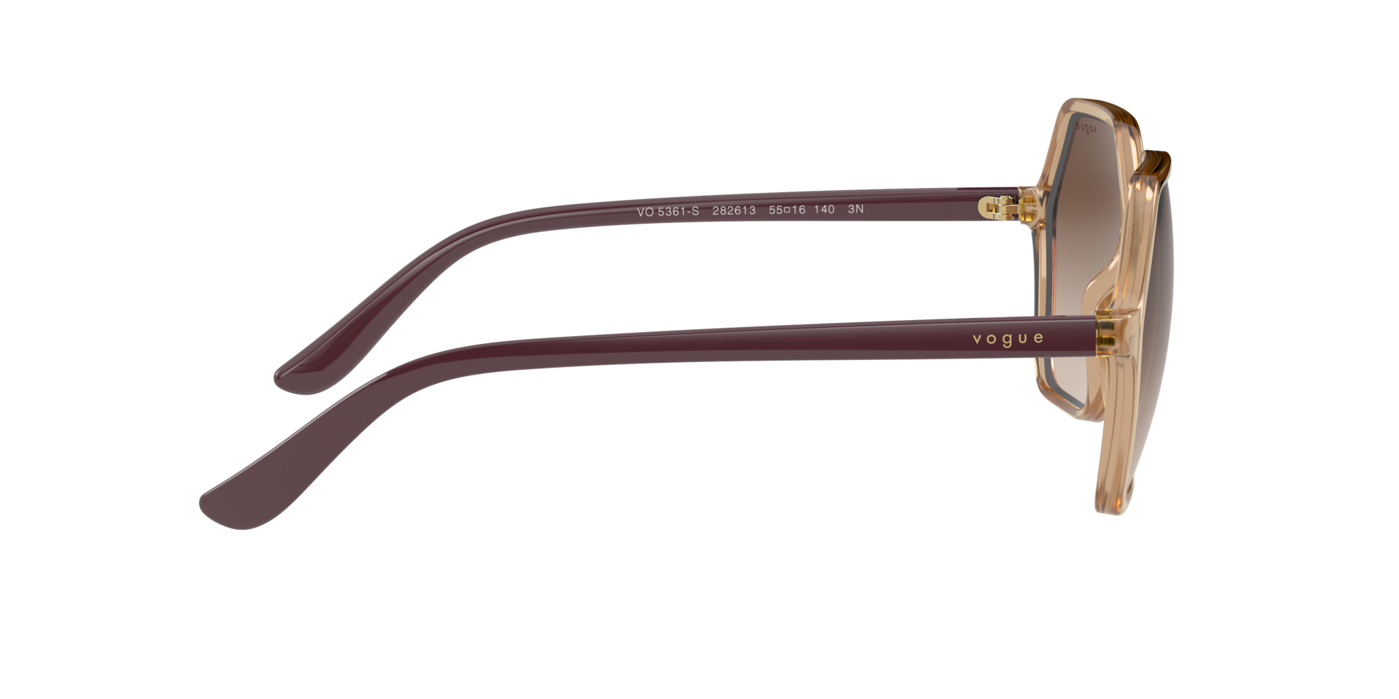 VO5361S 282613 Occhiali da sole VOGUE EYEWEAR 6