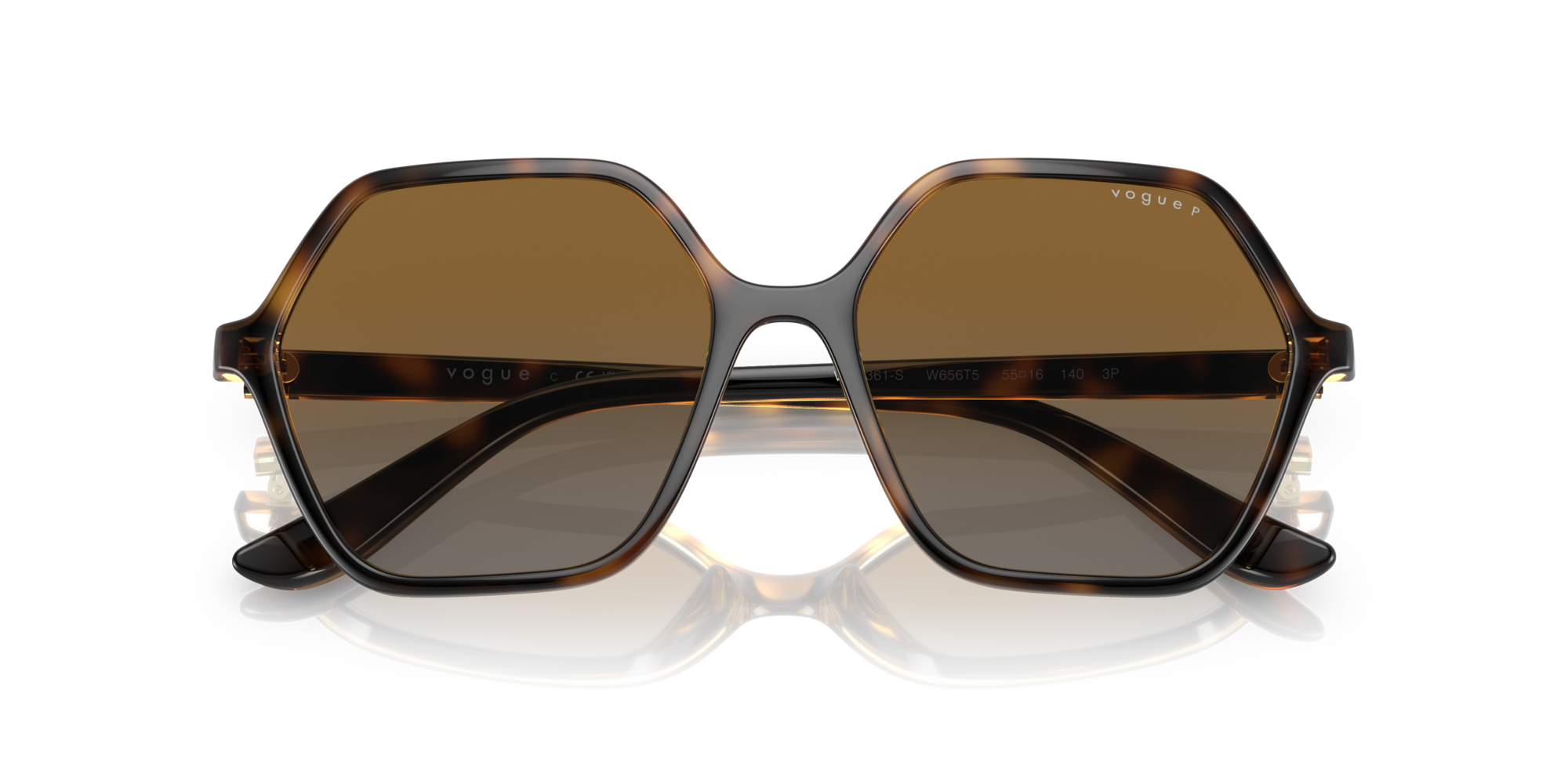 VO5361S W656T5 Occhiali da sole VOGUE EYEWEAR 2