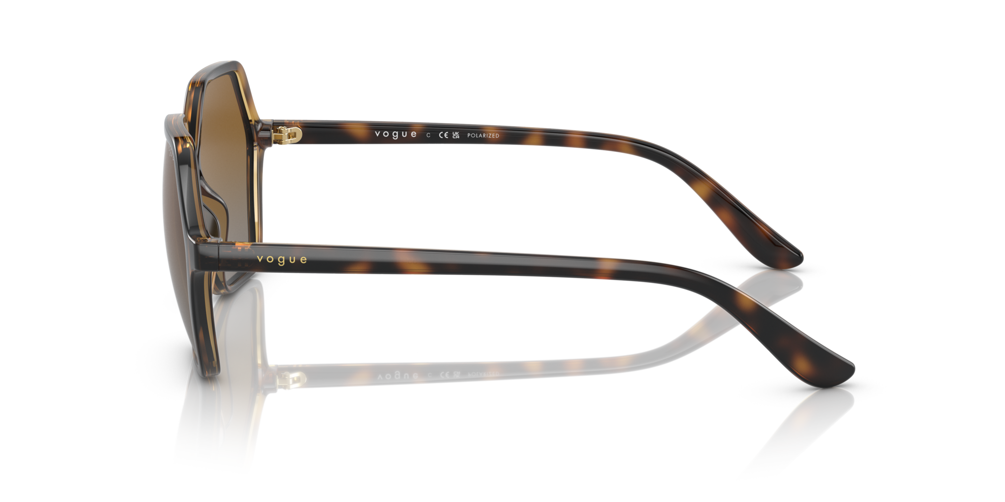 VO5361S W656T5 Occhiali da sole VOGUE EYEWEAR 4
