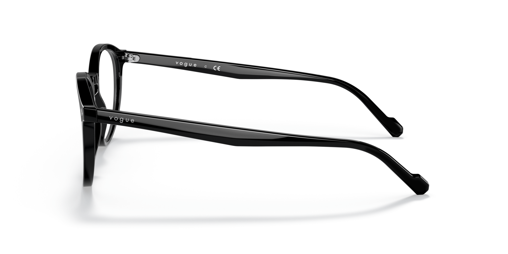 VO5367 W44 Montature da vista VOGUE EYEWEAR 4