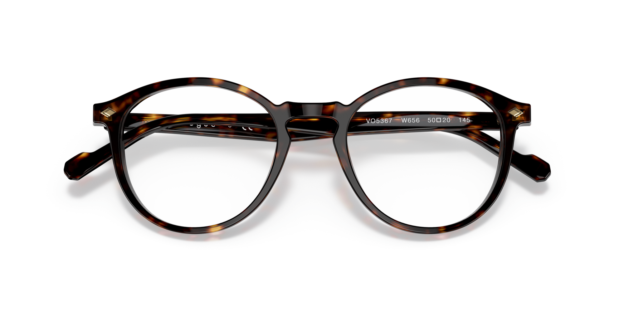 VO5367 W656 Montature da vista VOGUE EYEWEAR 2