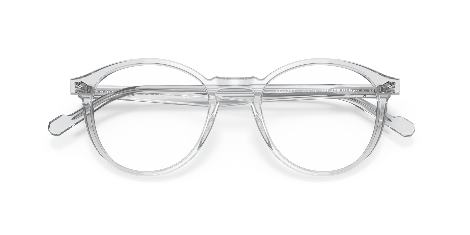 VO5367 W745 Montature da vista VOGUE EYEWEAR 2