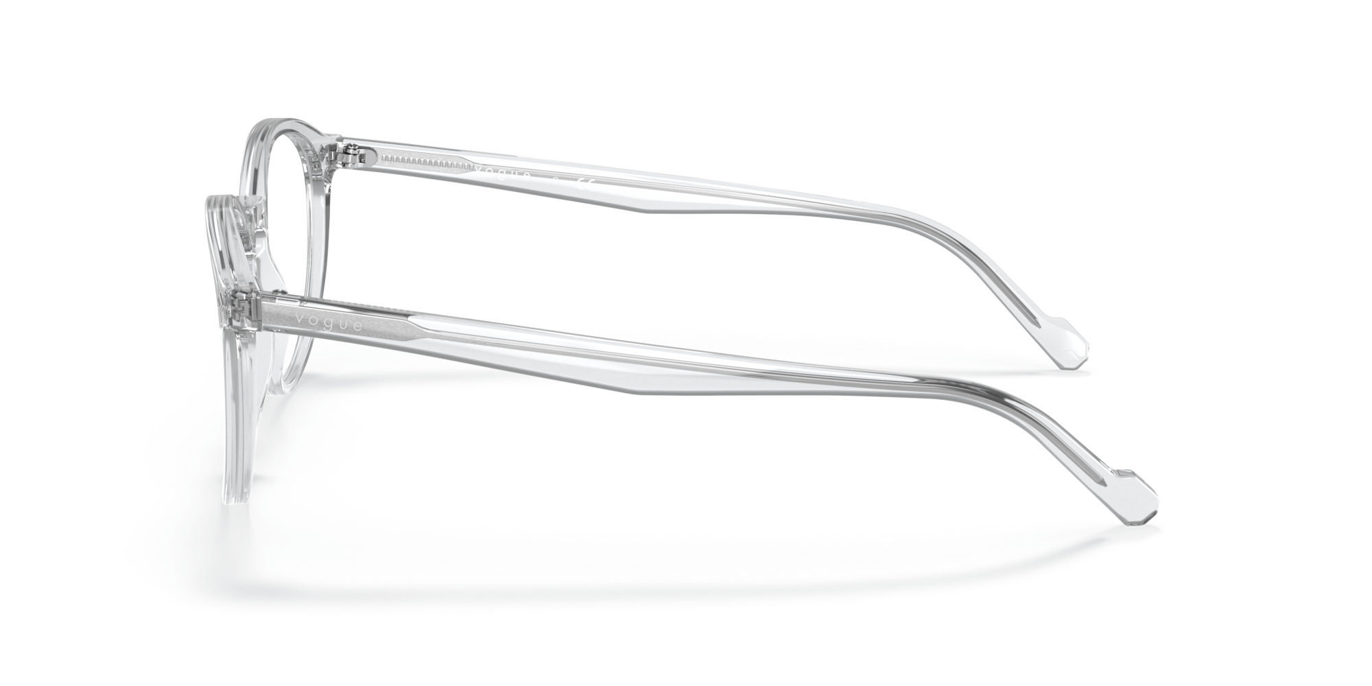 VO5367 W745 Montature da vista VOGUE EYEWEAR 4