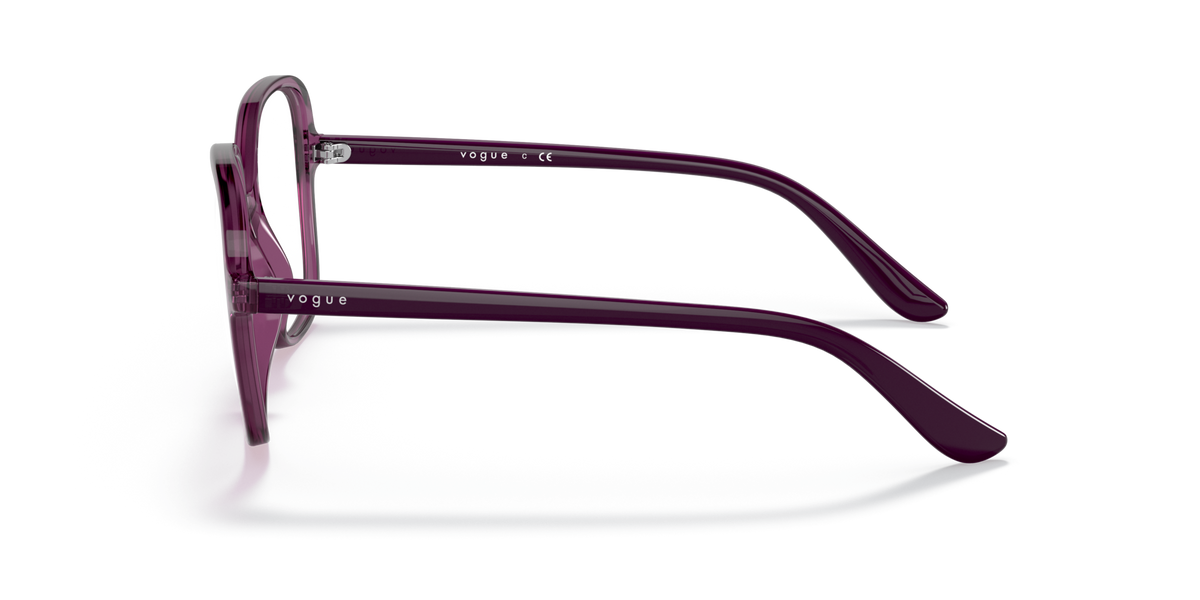 VOGUE EYEWEAR VO5373 2761 Montature da vista VOGUE EYEWEAR 4