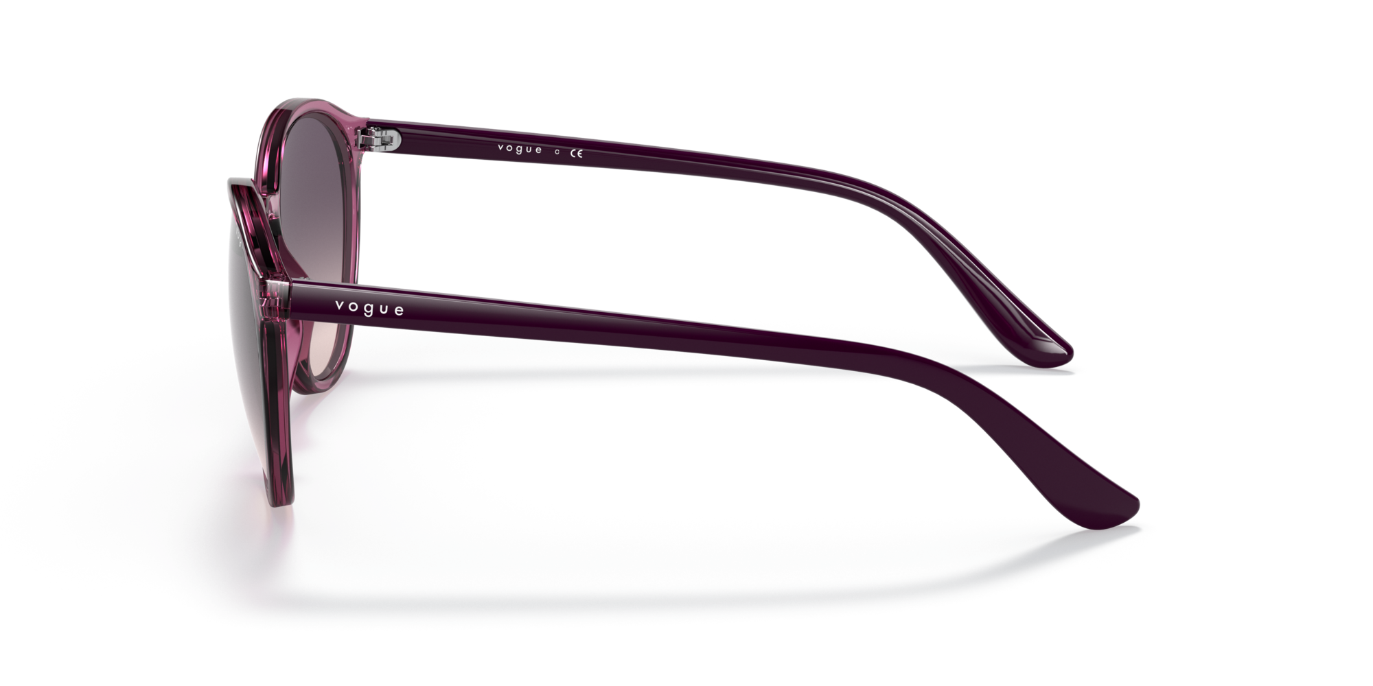 VO5374S 276136 Occhiali da sole VOGUE EYEWEAR 4