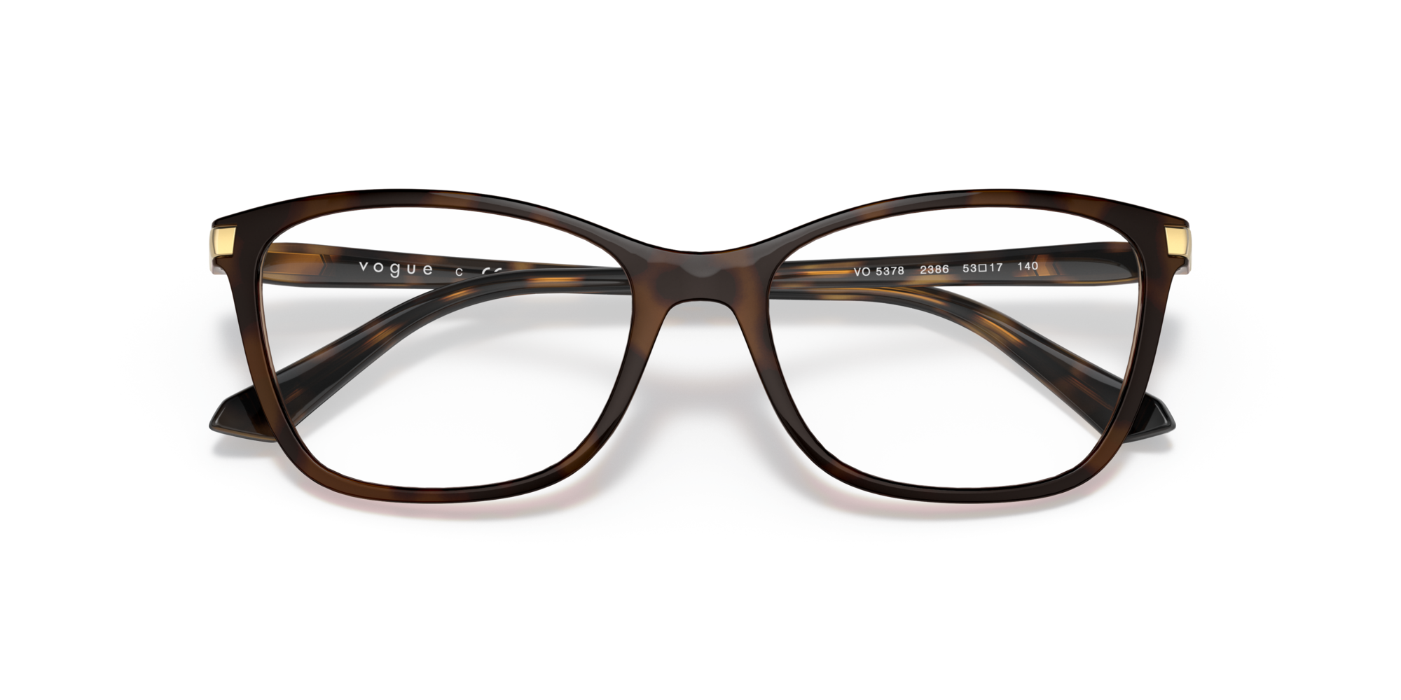 VO5378 2386 Montature da vista VOGUE EYEWEAR 2