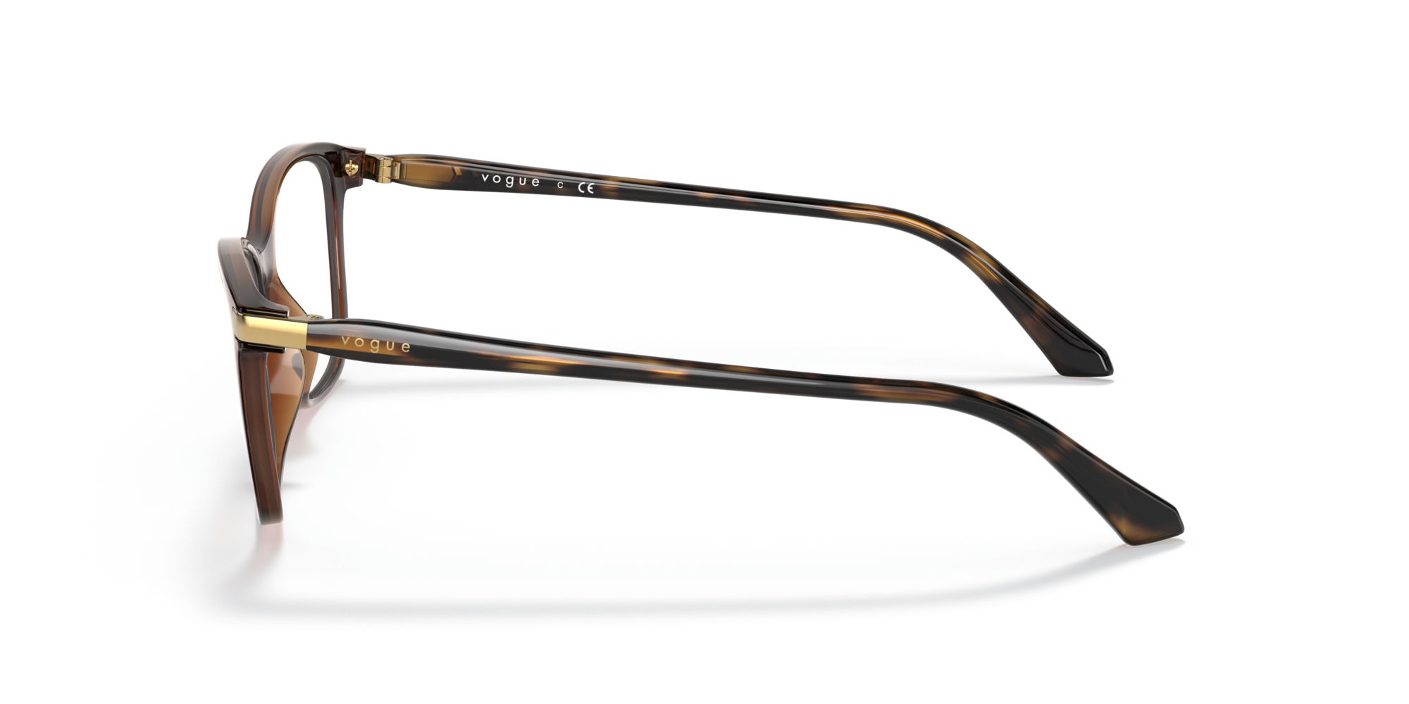 VO5378 2386 Montature da vista VOGUE EYEWEAR 4