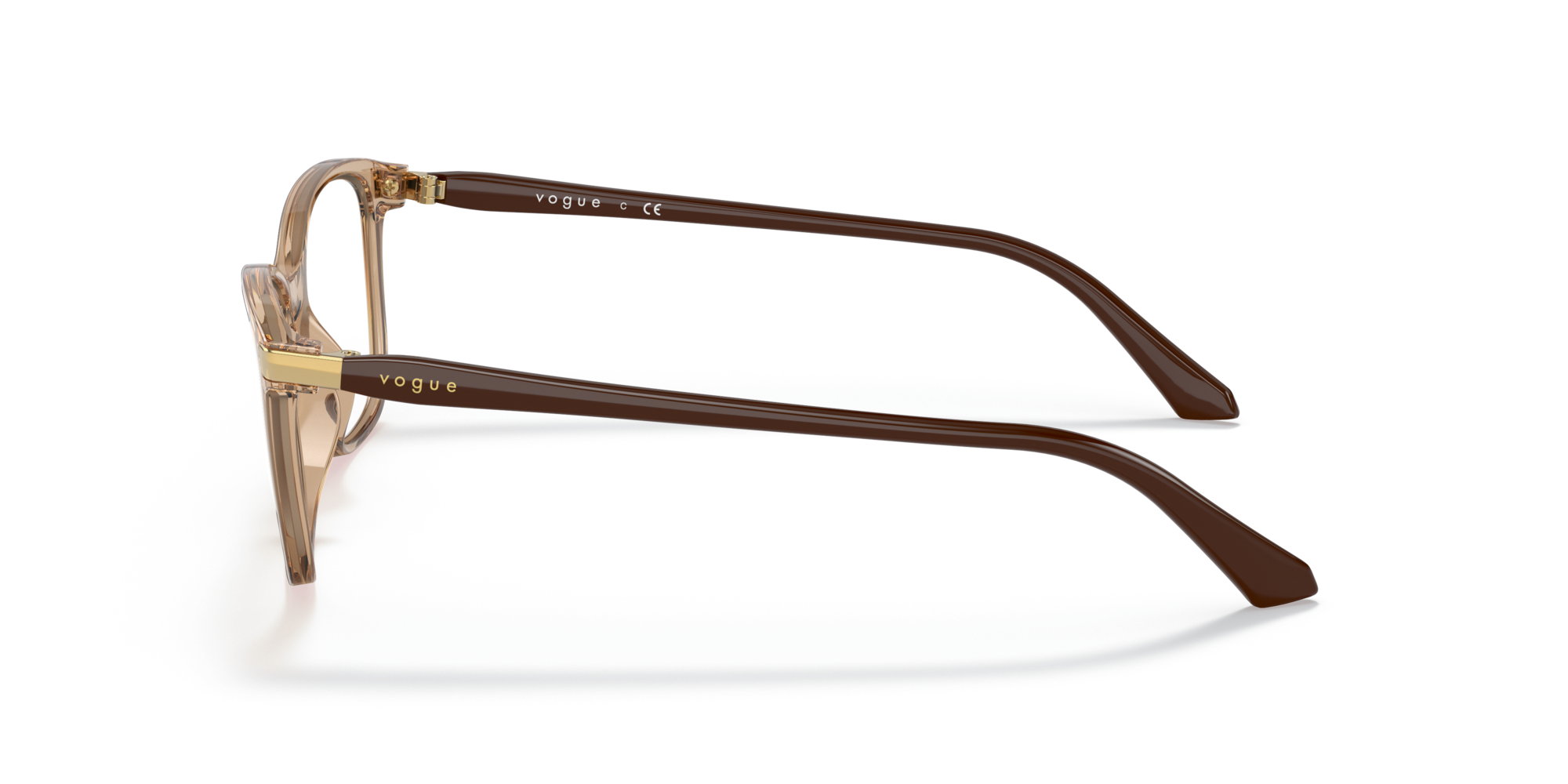 VO5378 2826 Montature da vista VOGUE EYEWEAR 4