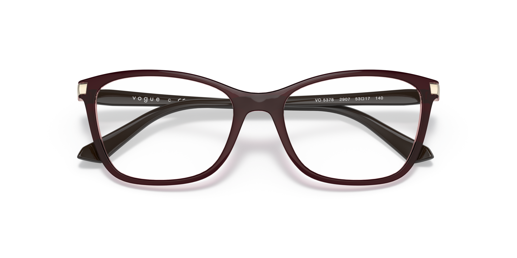 VO5378 2907 Montature da vista VOGUE EYEWEAR 2