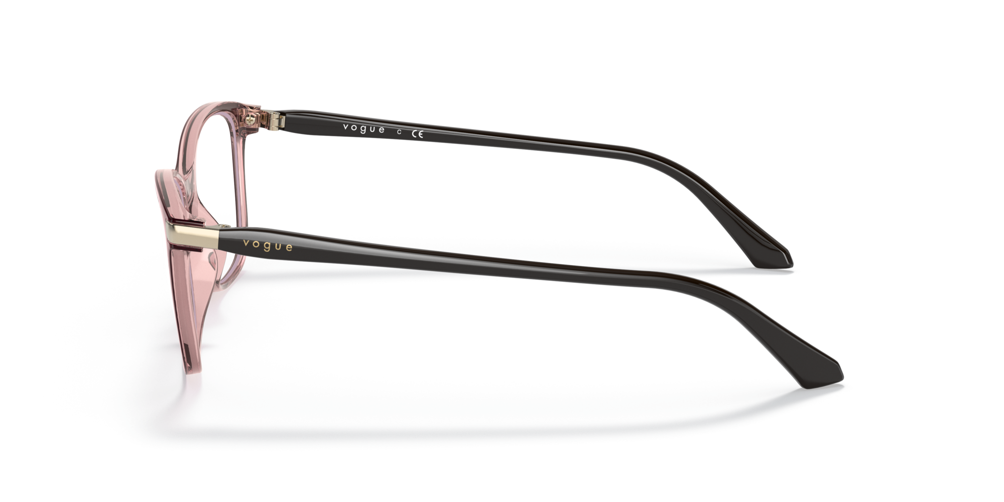 VO5378 2907 Montature da vista VOGUE EYEWEAR 4