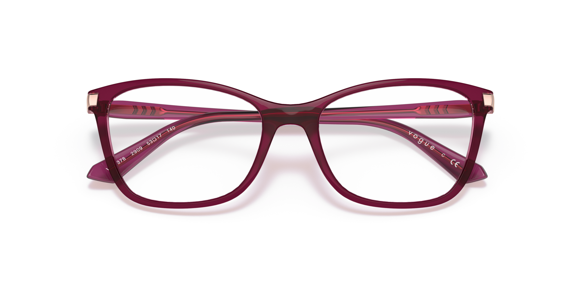 VO5378 2909 Montature da vista VOGUE EYEWEAR 2
