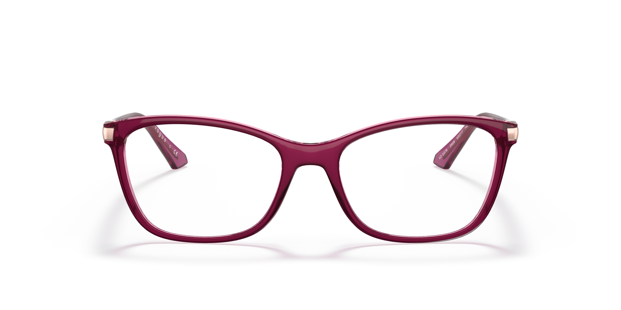 VO5378 2909 Montature da vista VOGUE EYEWEAR 3