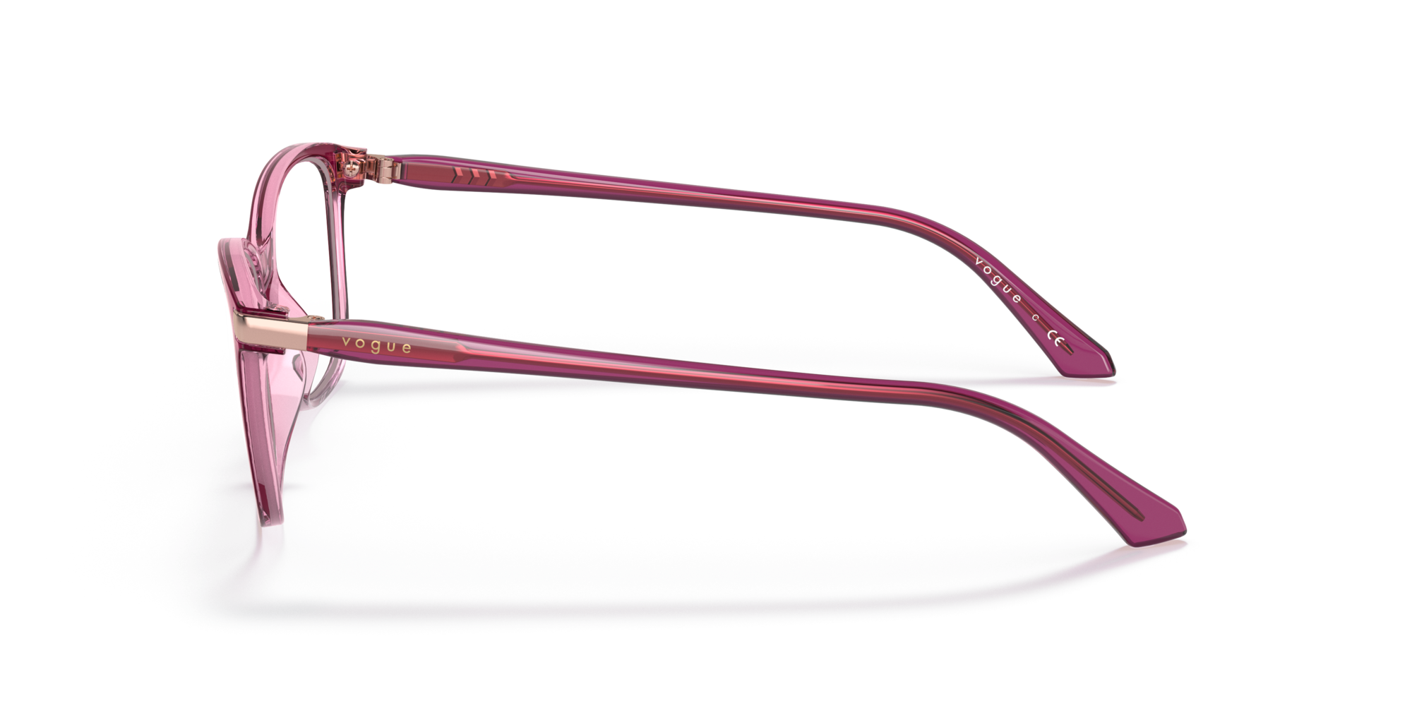 VO5378 2909 Montature da vista VOGUE EYEWEAR 4