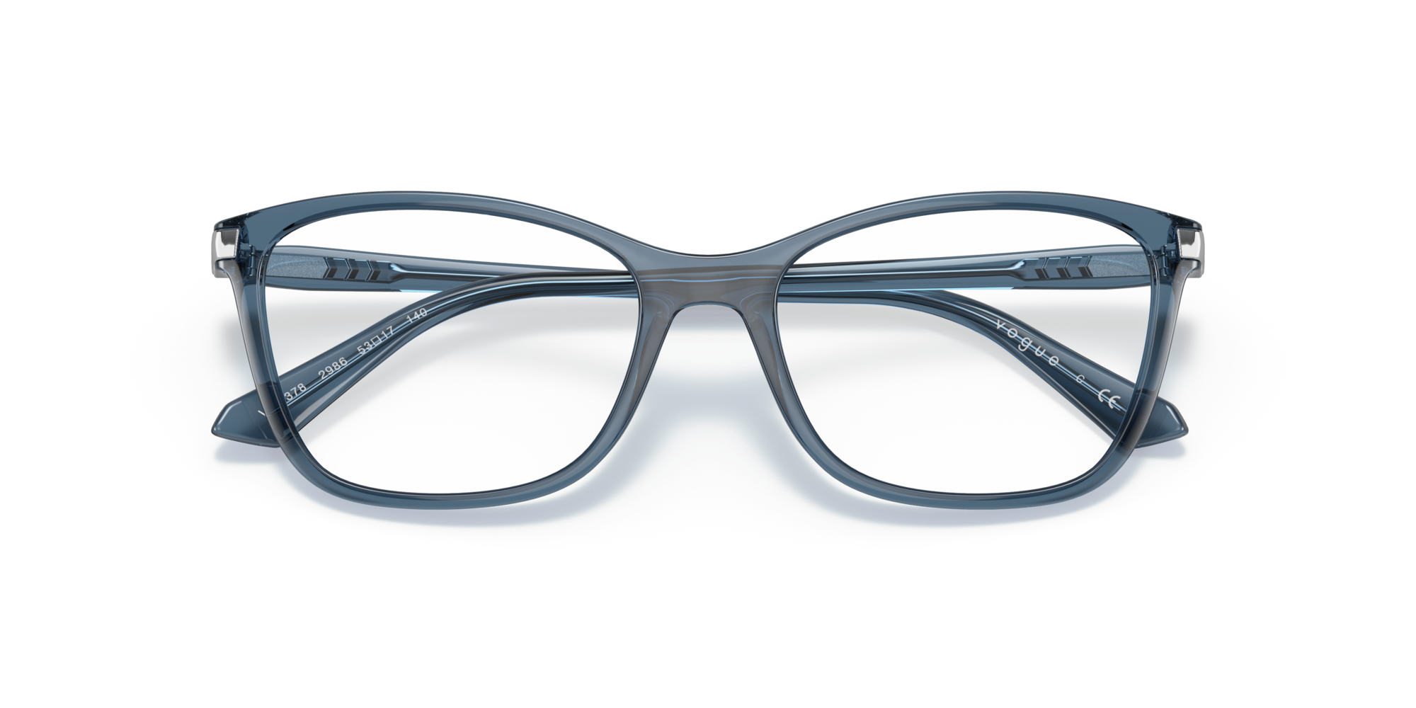 VO5378 2986 Montature da vista VOGUE EYEWEAR 2