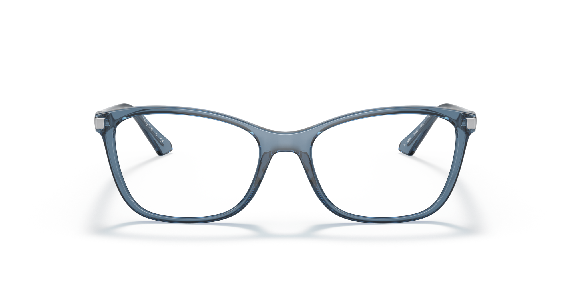 VO5378 2986 Montature da vista VOGUE EYEWEAR 3