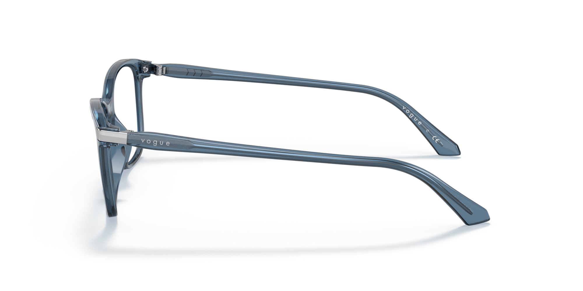 VO5378 2986 Montature da vista VOGUE EYEWEAR 4