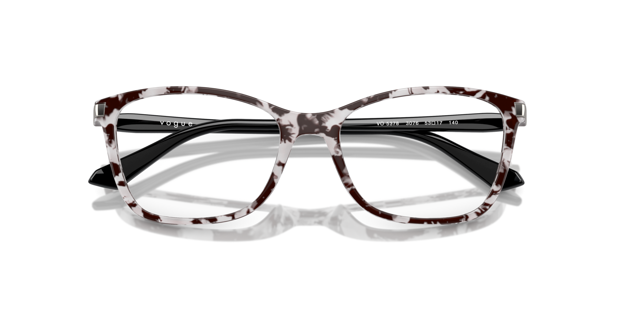 VOGUE EYEWEAR VO5378 3076 Montature da vista VOGUE EYEWEAR 2