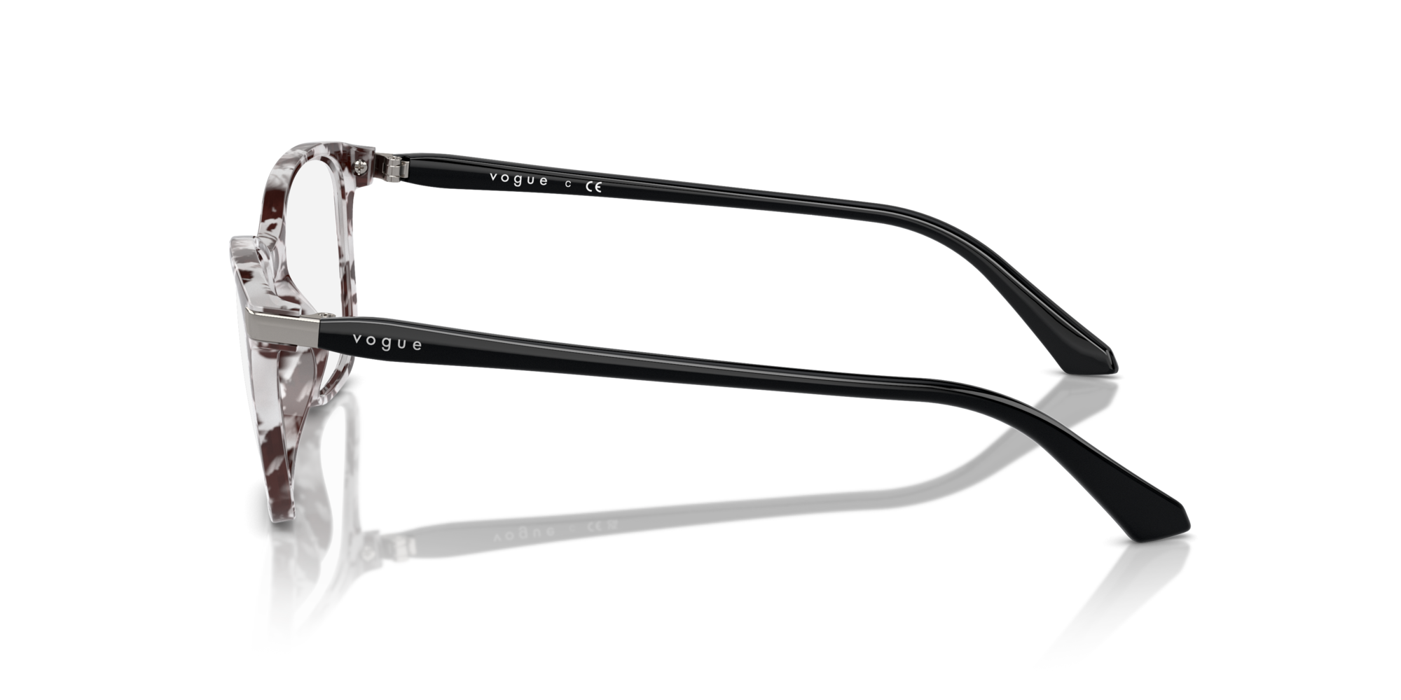 VOGUE EYEWEAR VO5378 3076 Montature da vista VOGUE EYEWEAR 4