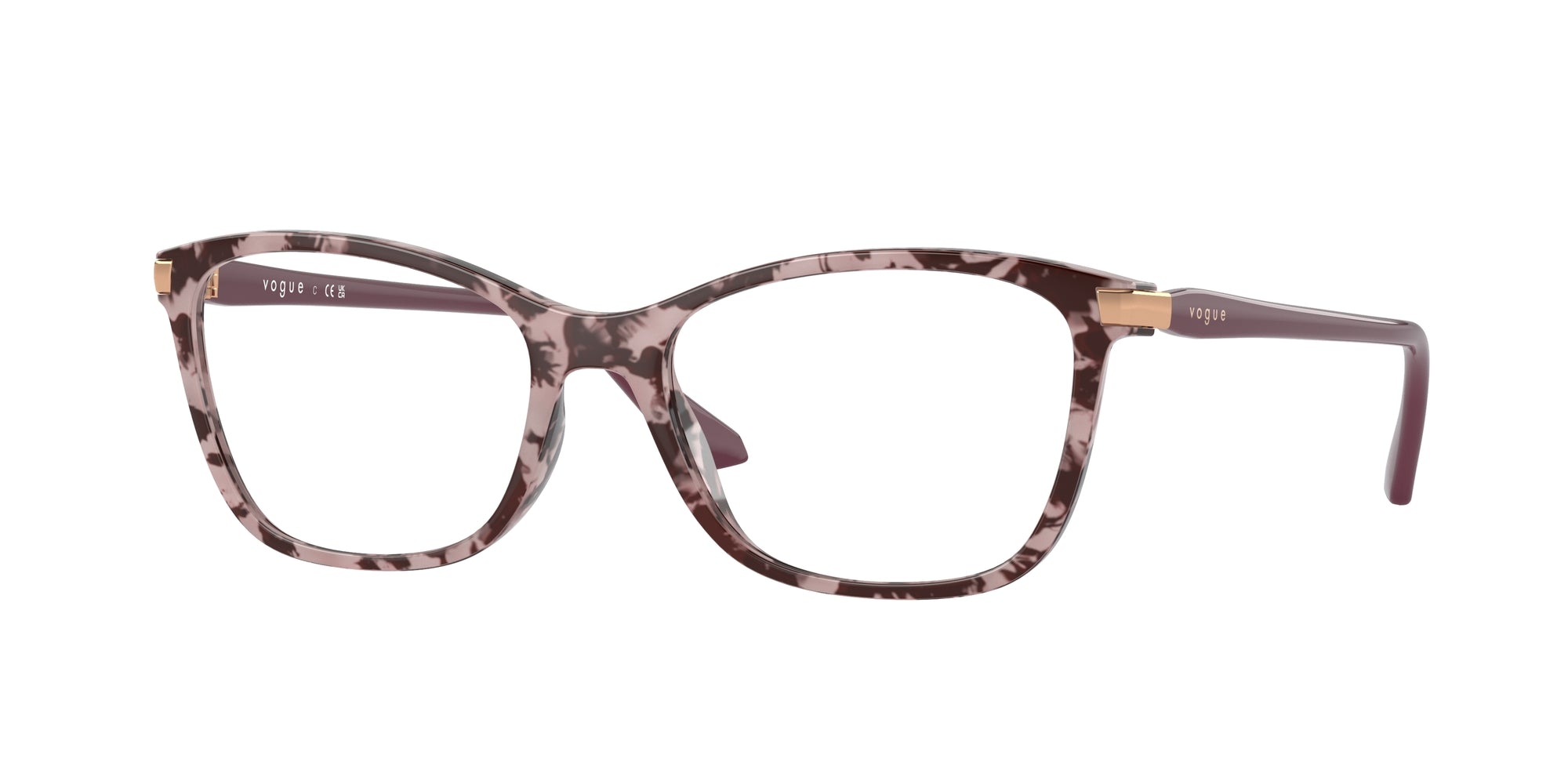 VO5378 3150 Montature da vista VOGUE EYEWEAR 1