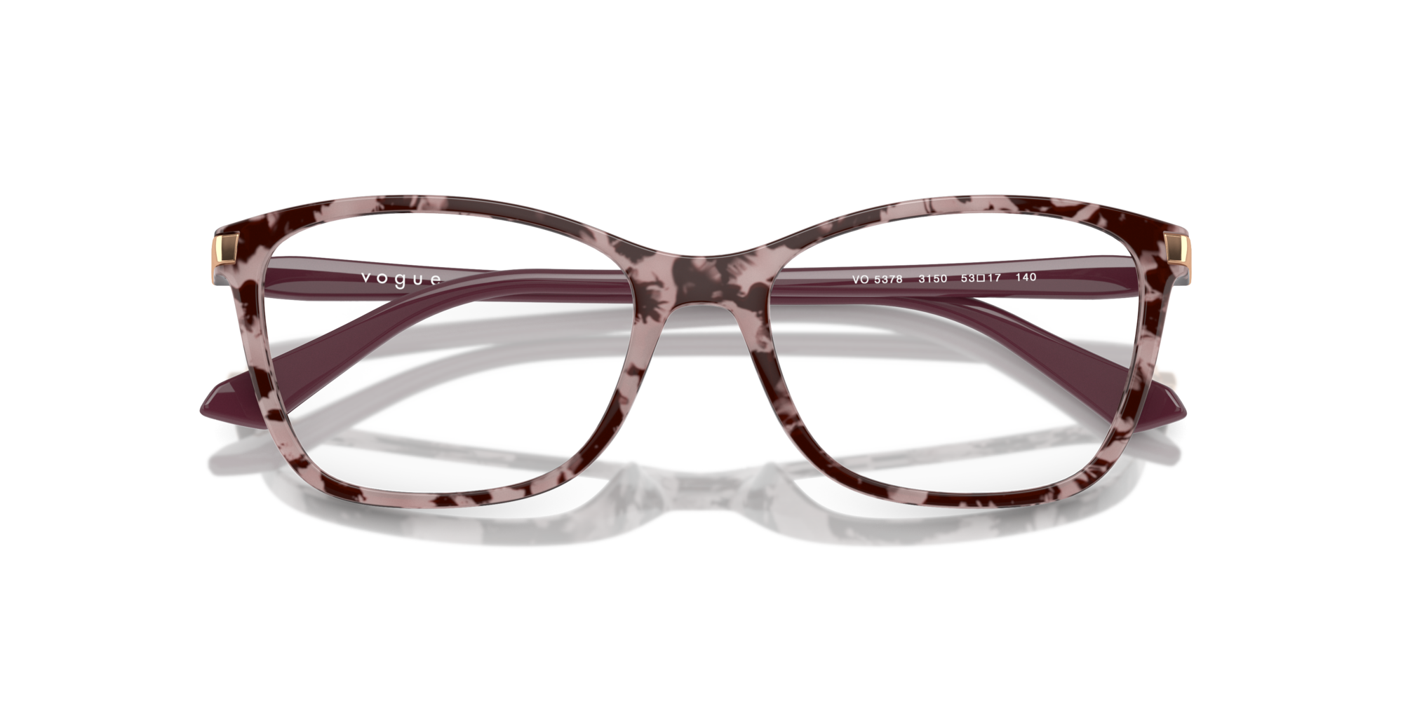 VO5378 3150 Montature da vista VOGUE EYEWEAR 2