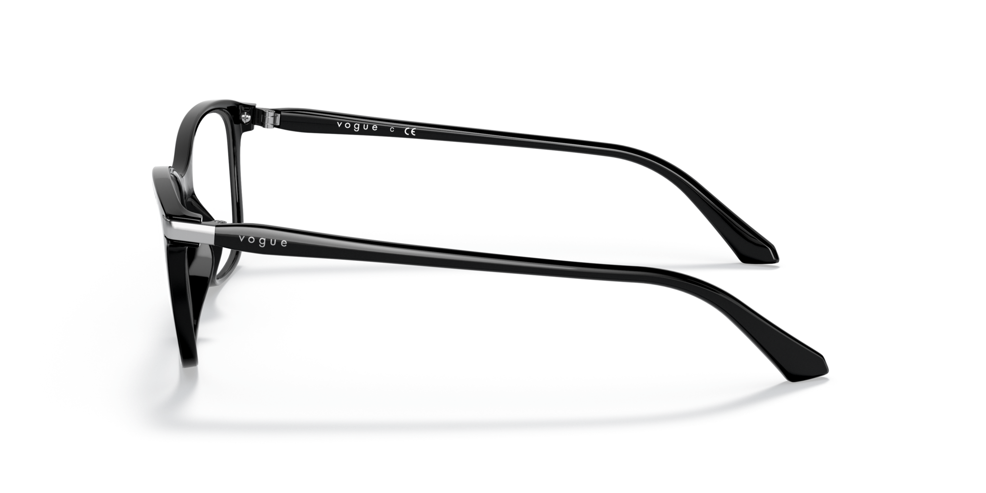 VO5378 W44 Montature da vista VOGUE EYEWEAR 4