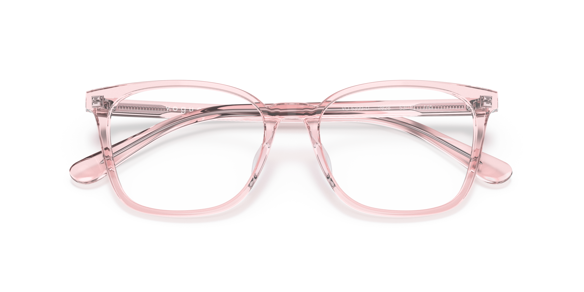 VO5399D 2828 Montature da vista VOGUE EYEWEAR 2