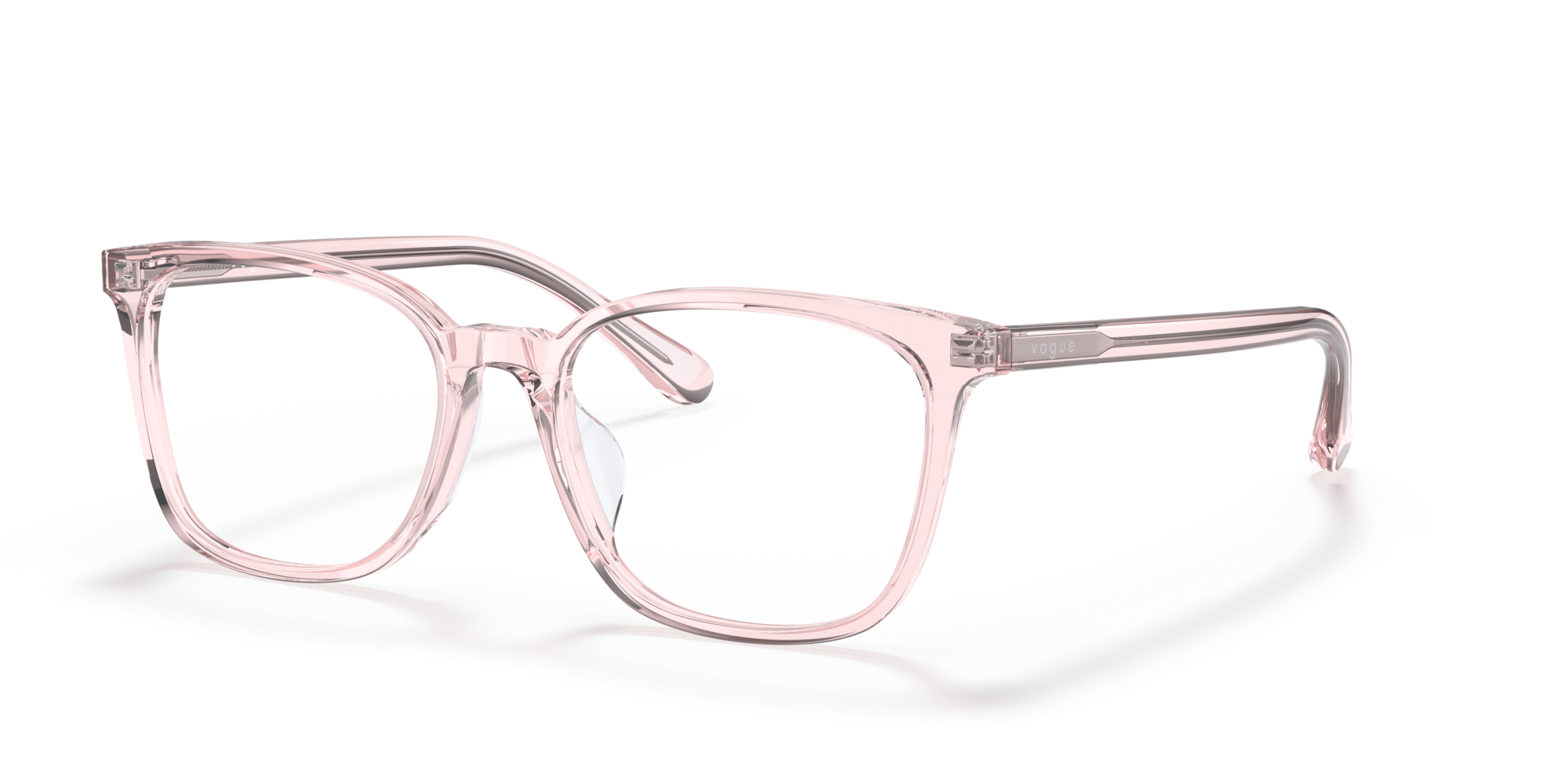 VO5399D 2828 Montature da vista VOGUE EYEWEAR 4