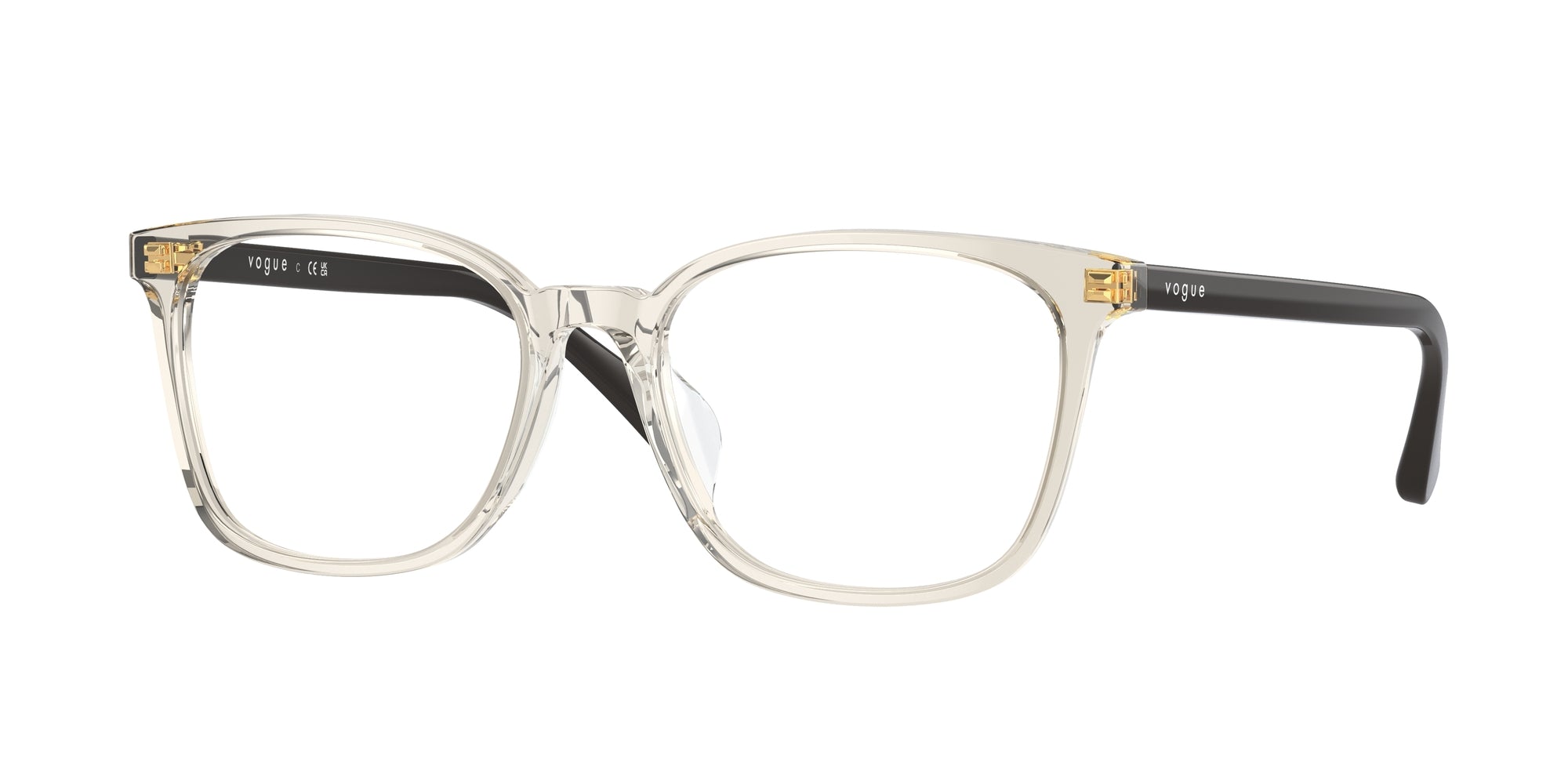VO5399D 2998 Montature da vista VOGUE EYEWEAR 1