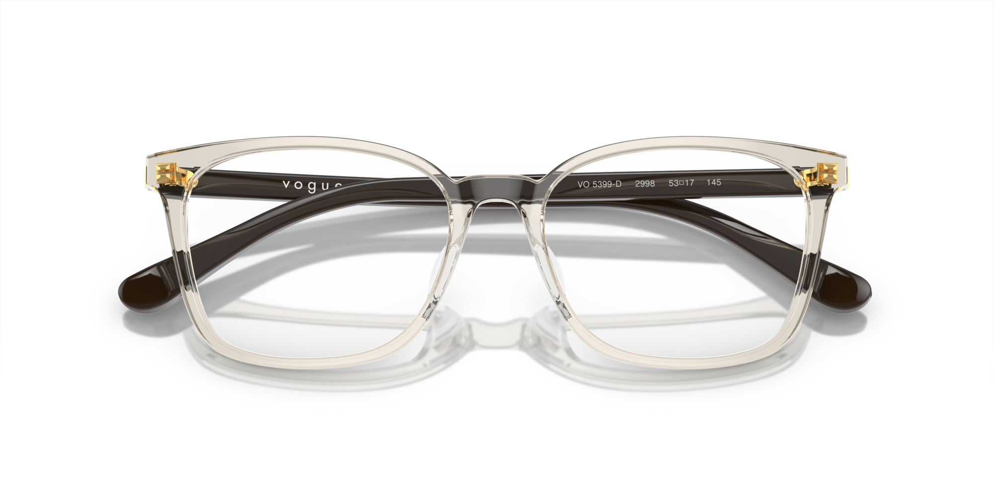 VO5399D 2998 Montature da vista VOGUE EYEWEAR 2