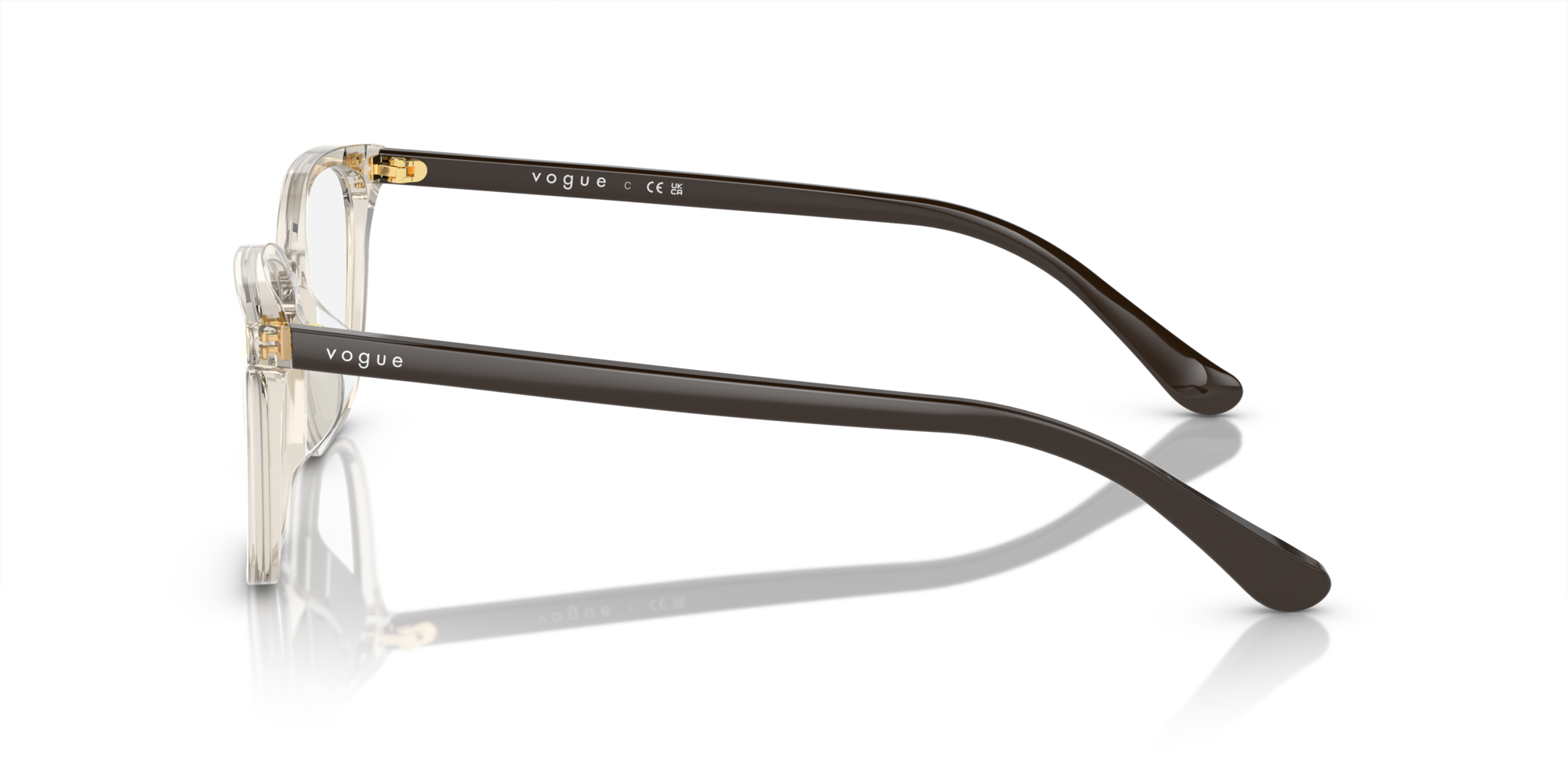 VO5399D 2998 Montature da vista VOGUE EYEWEAR 5