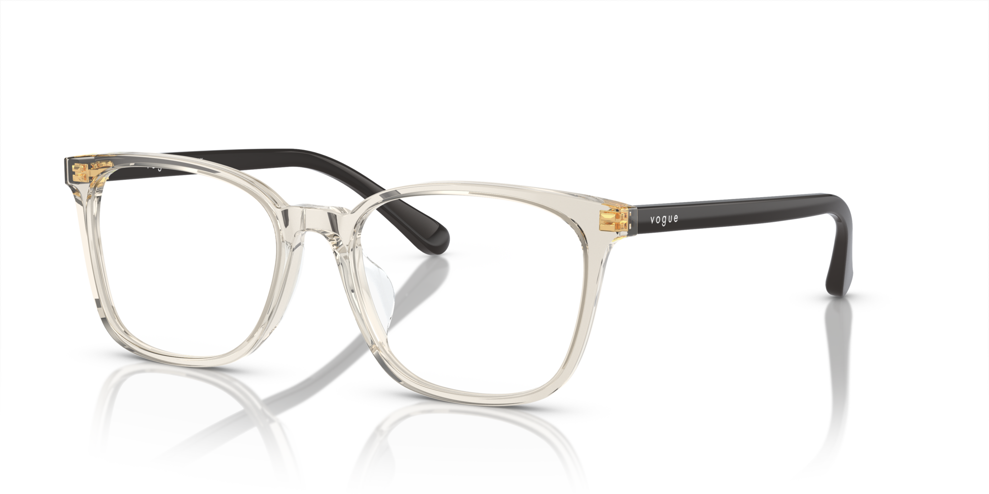 VO5399D 2998 Montature da vista VOGUE EYEWEAR 4