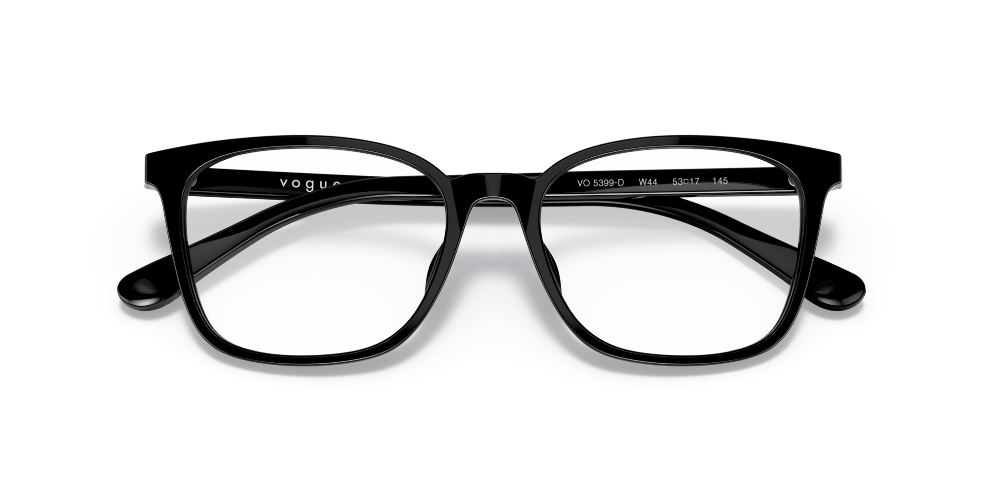 VO5399D W44 Montature da vista VOGUE EYEWEAR 2