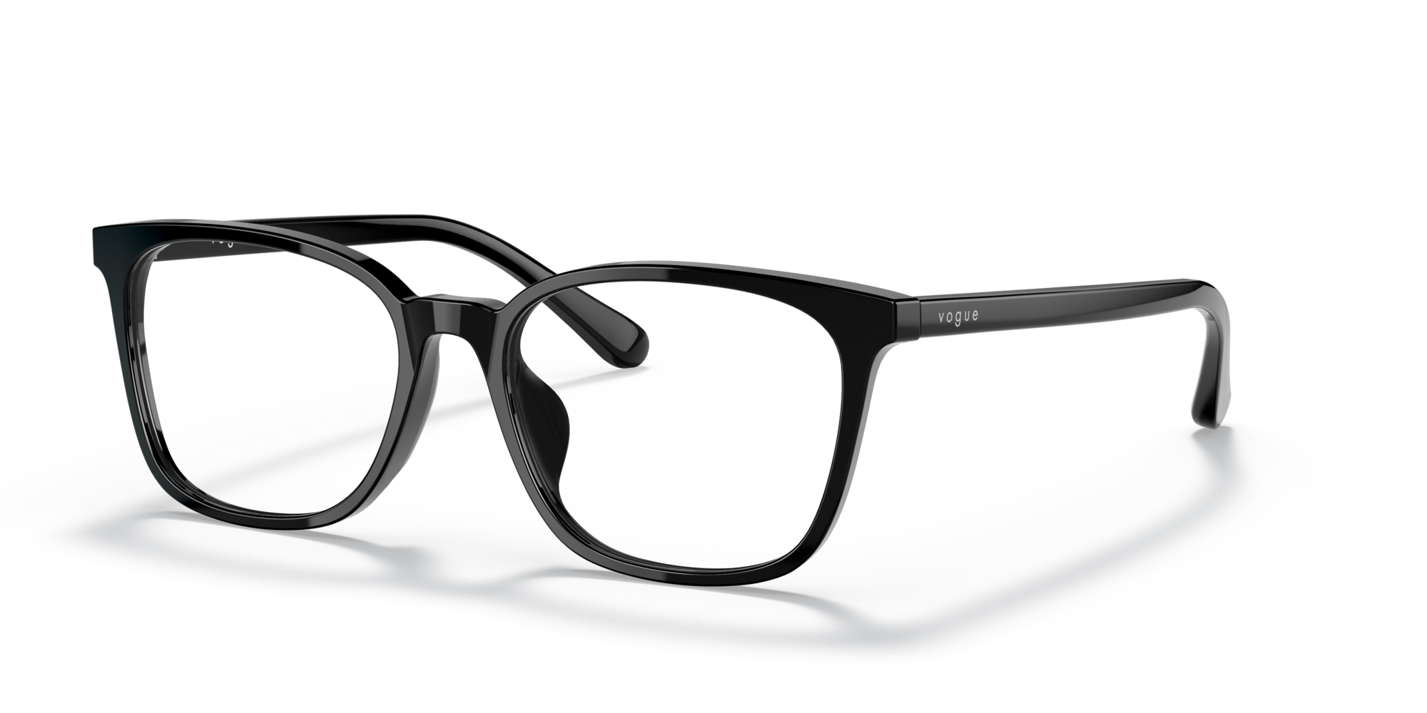 VO5399D W44 Montature da vista VOGUE EYEWEAR 4